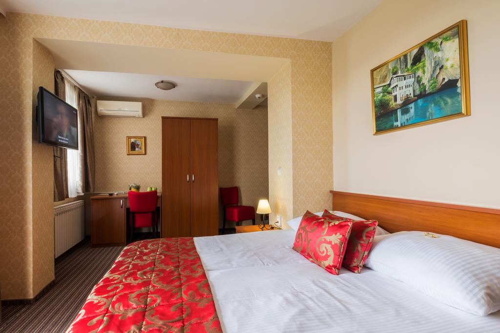 Hotellbilder av Villa Harmony Sarajevo (ex Pansion Harmony) - nummer 1 av 10