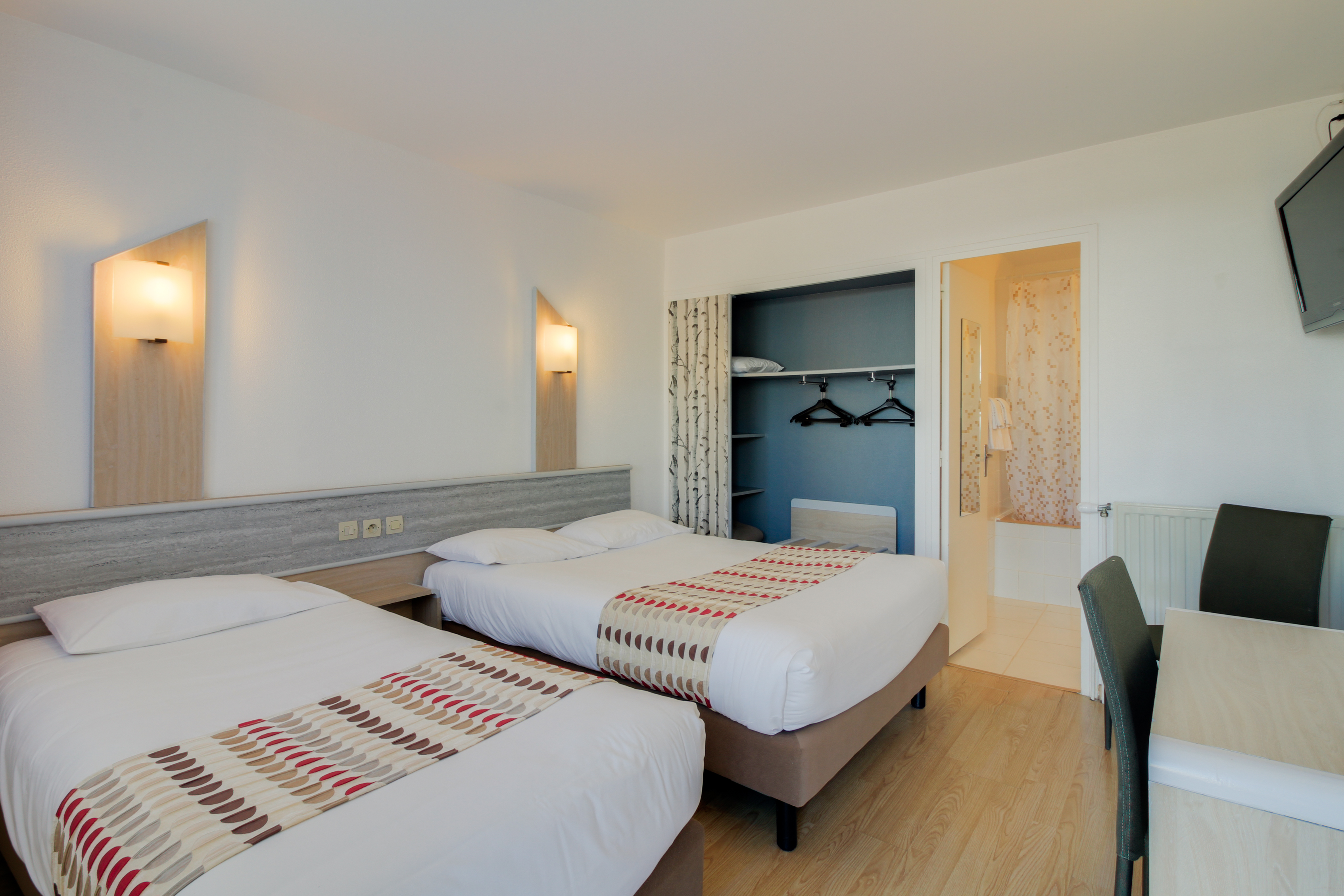 Hotel Hermes Bourgogne Dijon
