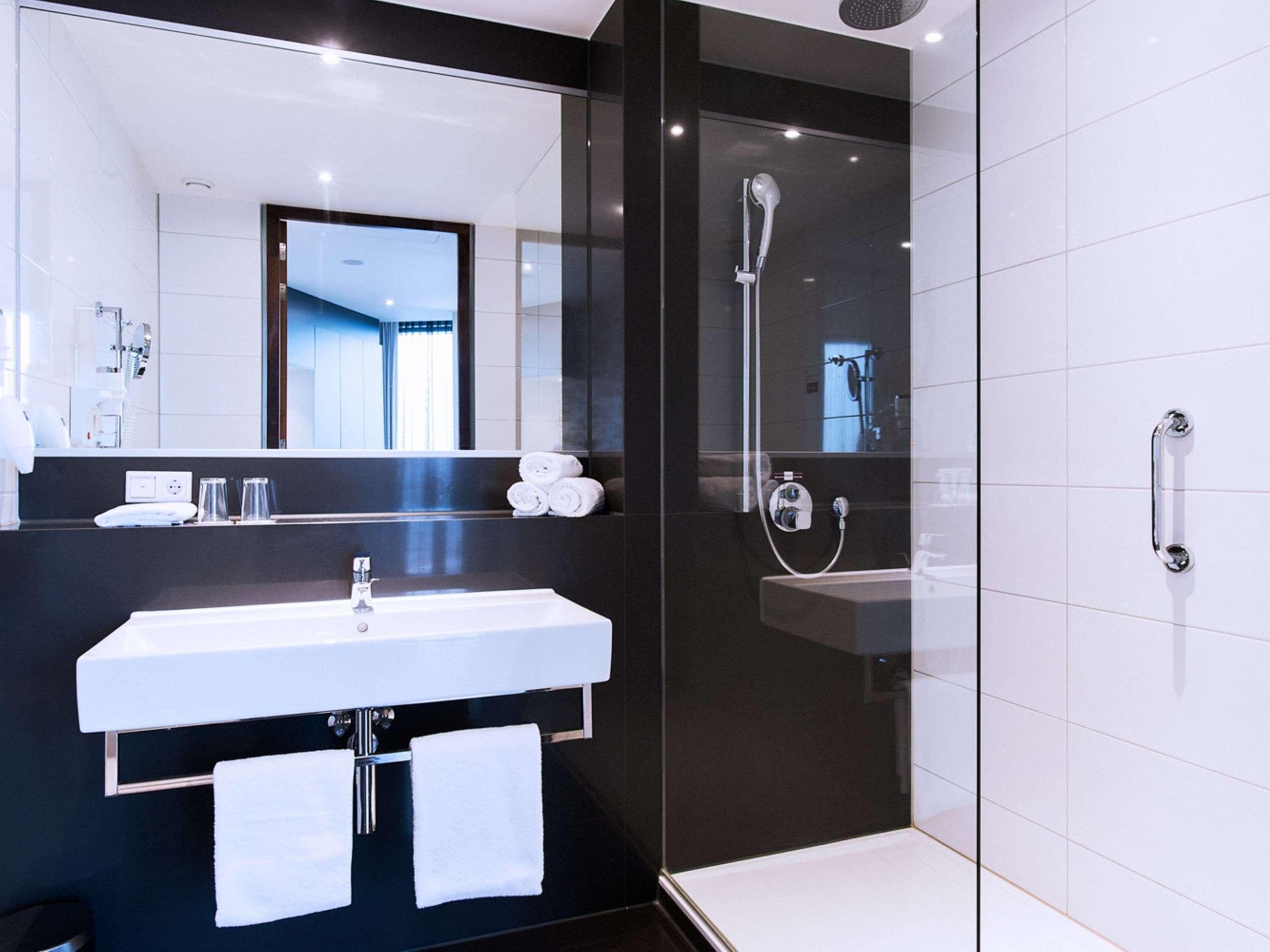 Hotel Mercure Hotel Amersfoort Centre, Niederlande, Amersfoort. Großes 1