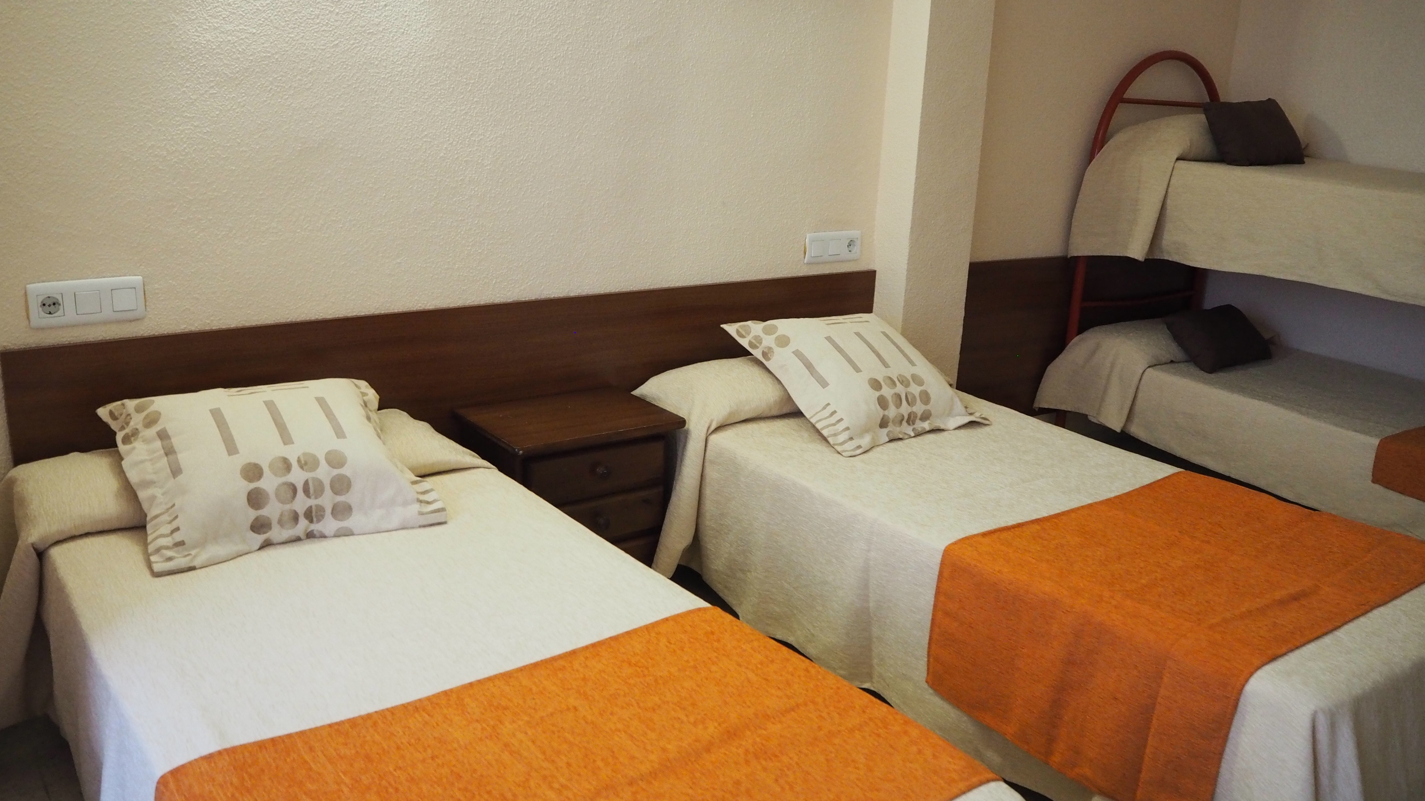 Billede av hotellet Hotel Andalucia - nummer 1 af 10
