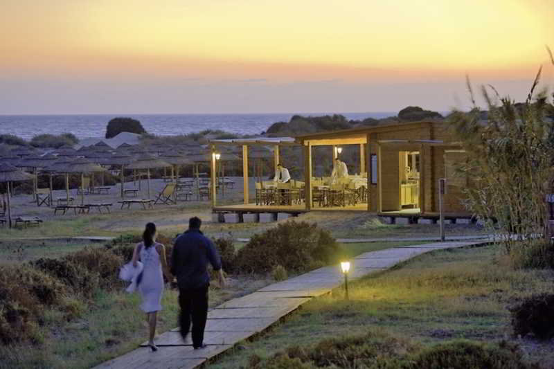Sikania Resort & Spa
