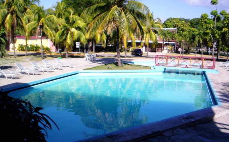 Islazul Villa La Lupe