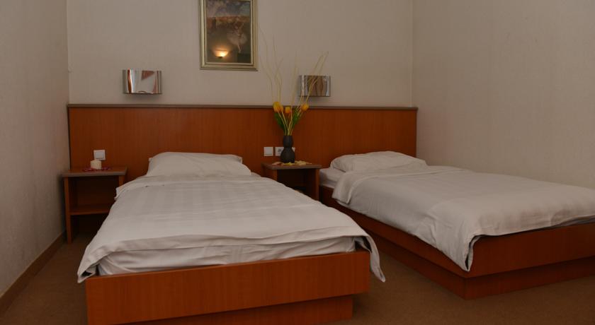 Hotel Bellevue Hotel (ex BW Hotel Bellevue)