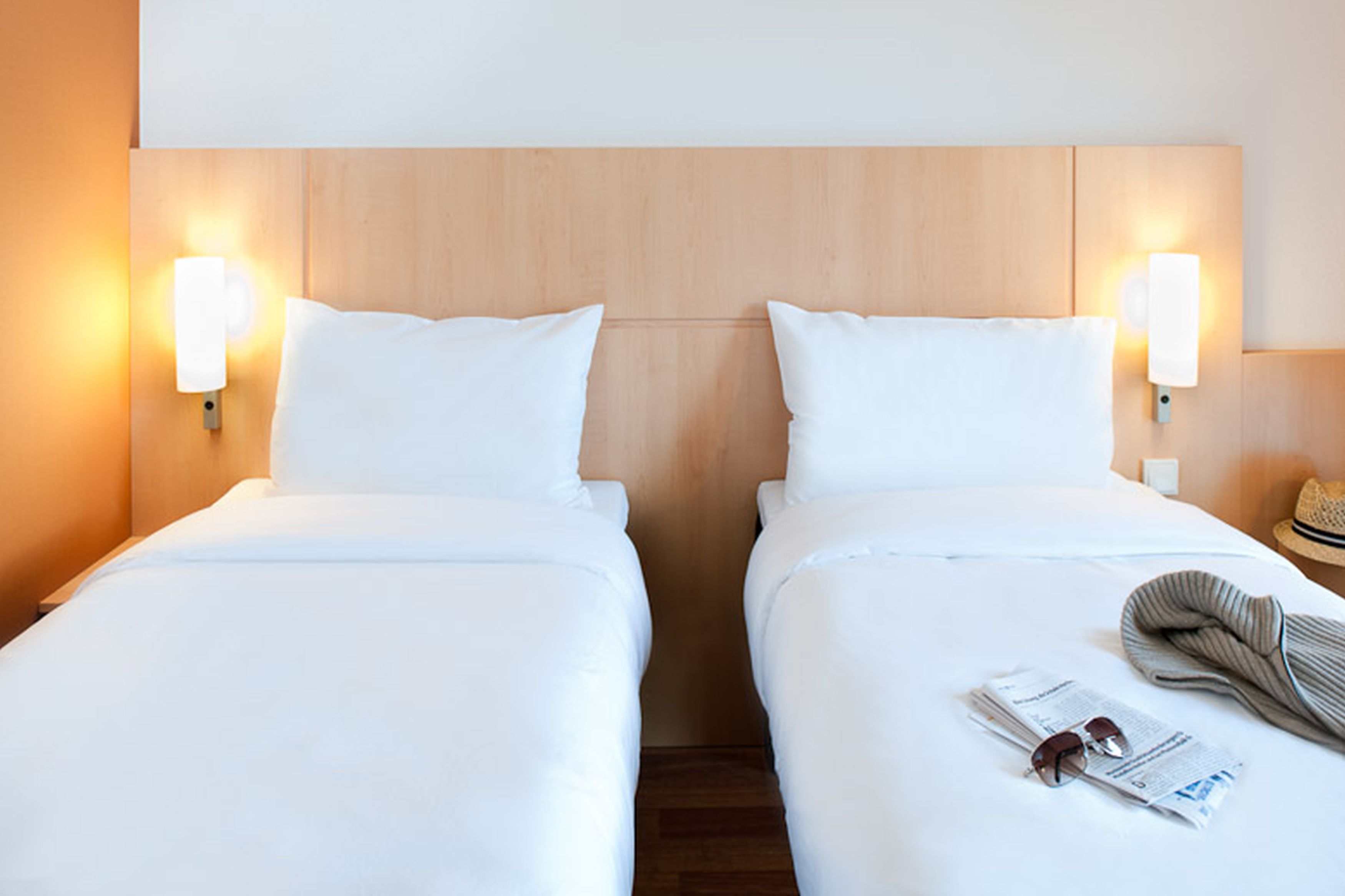 Hotel ibis Munich City South, Deutschland, München. Großes 2