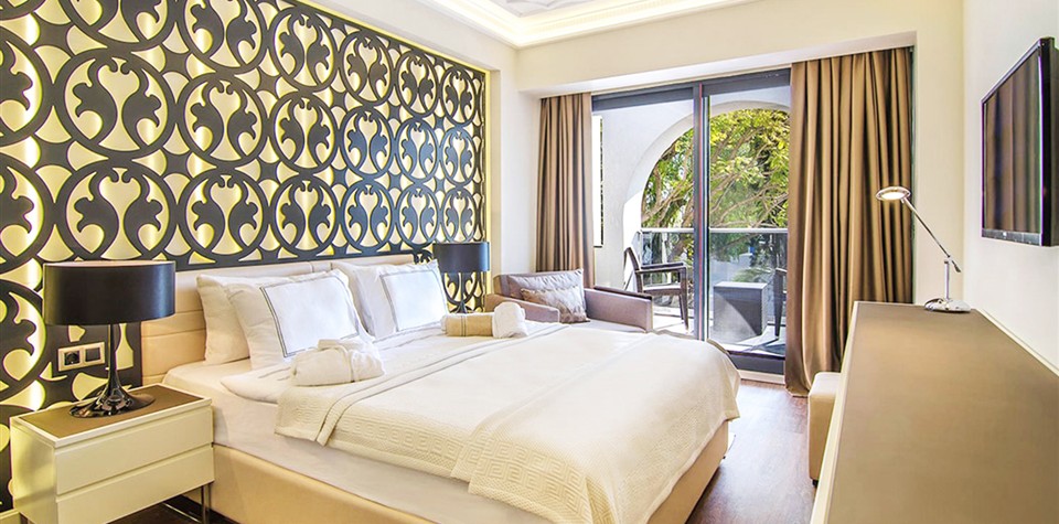 Selectum Family Resort Didim