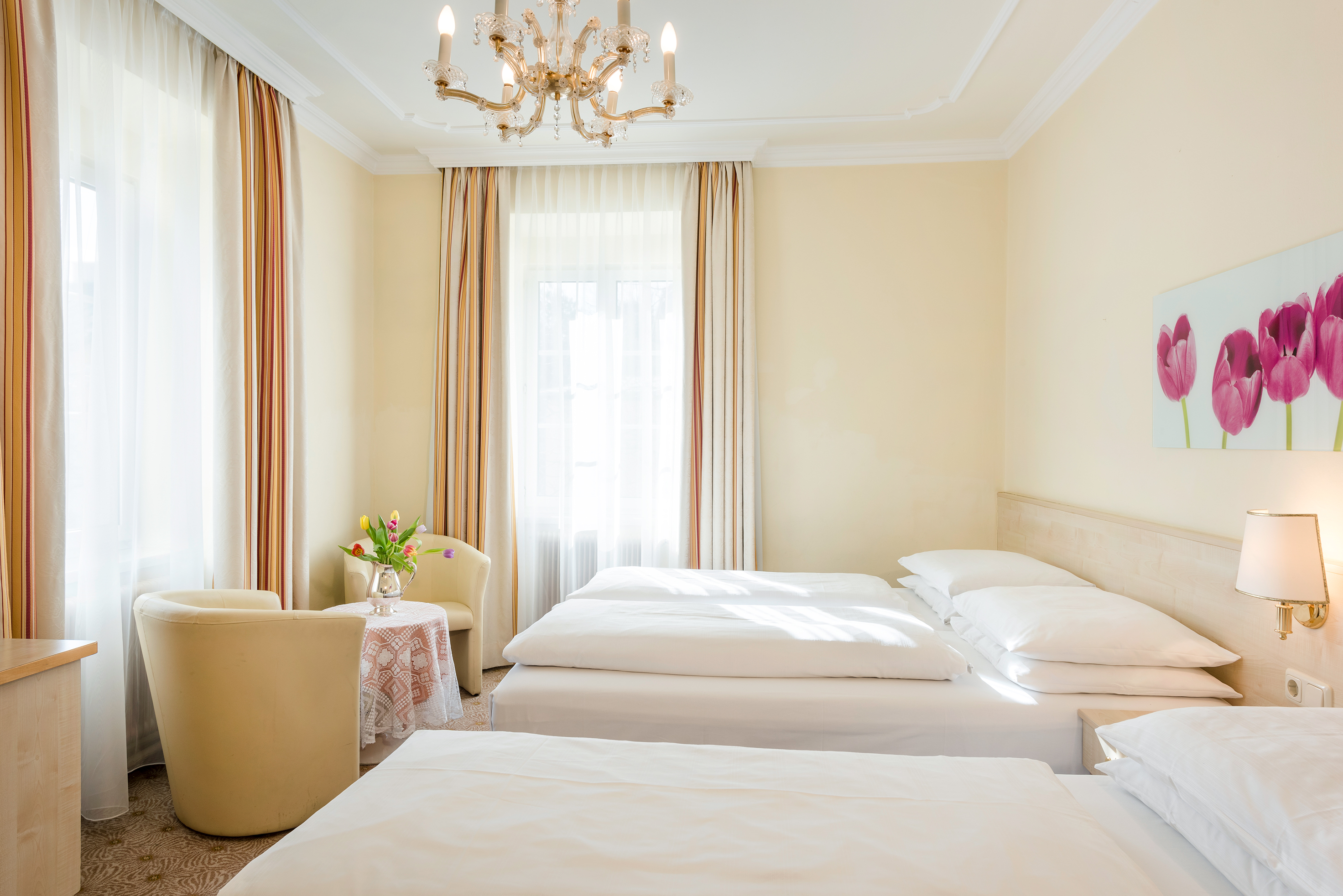 Hotel Scherer Hotel, Österreich, Salzburg. Großes 2