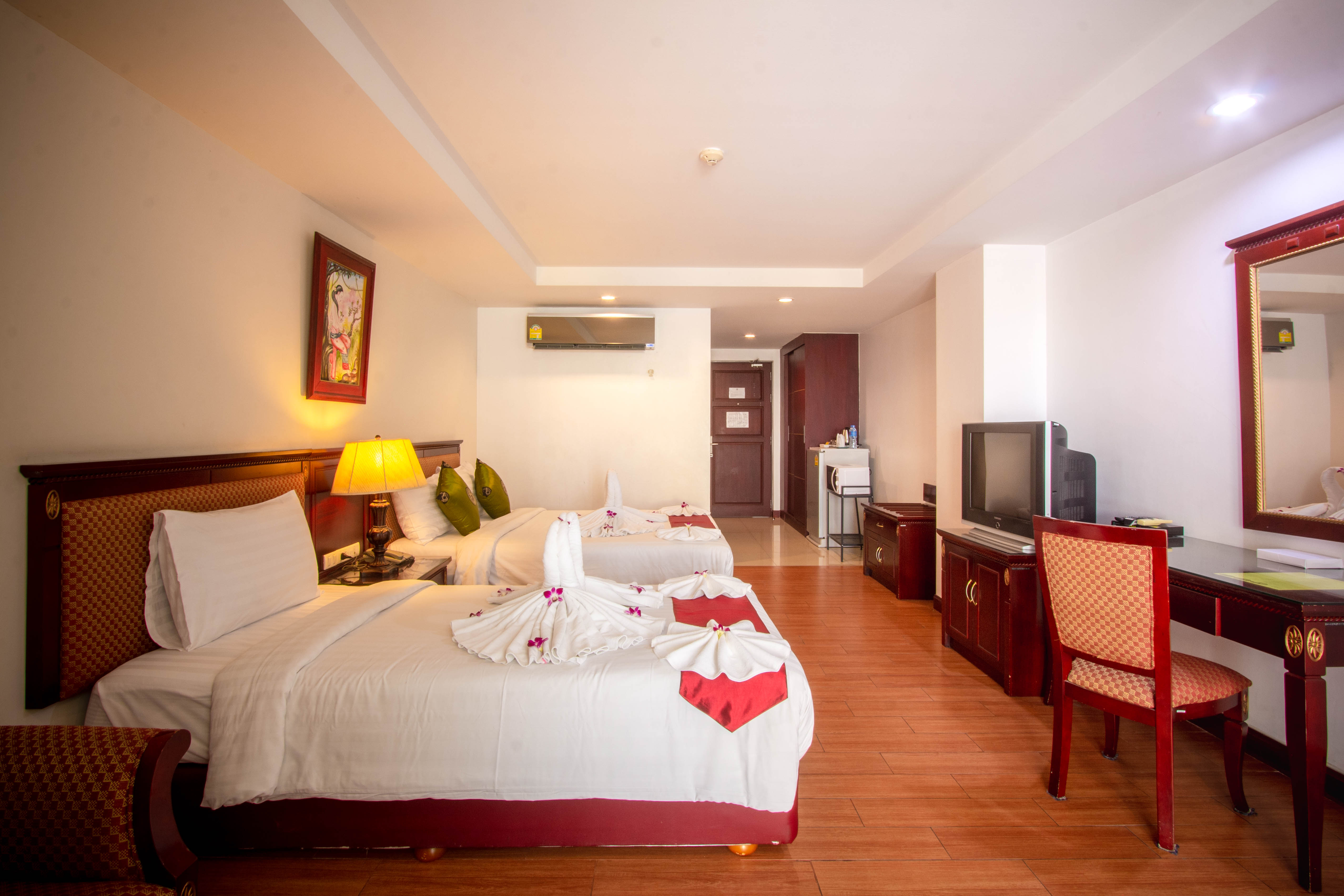 Nana Hiso Hotel