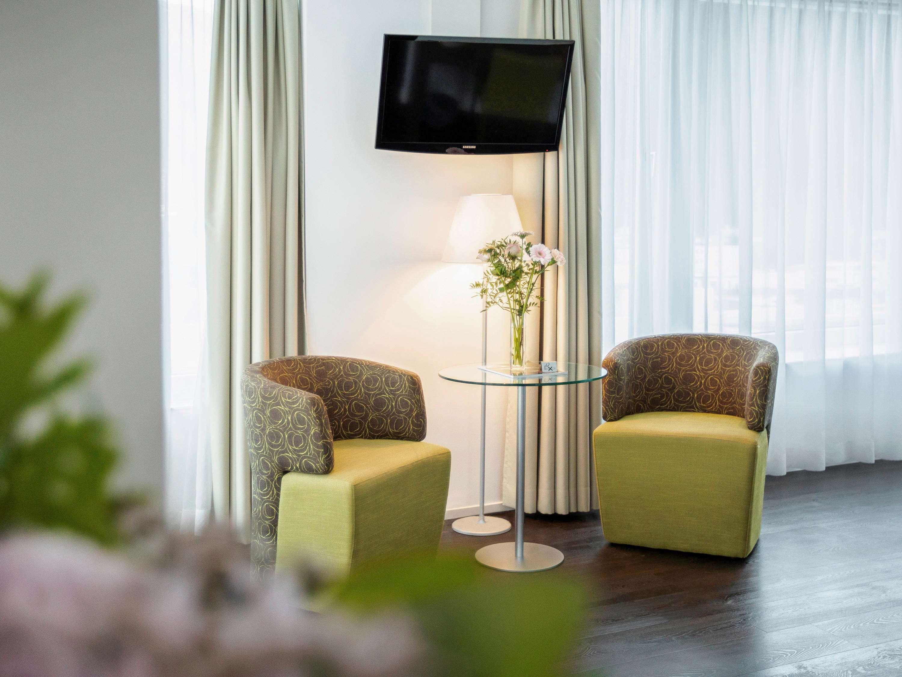 Hotel Mercure Chur City West, Schweiz, Chur. Großes 1