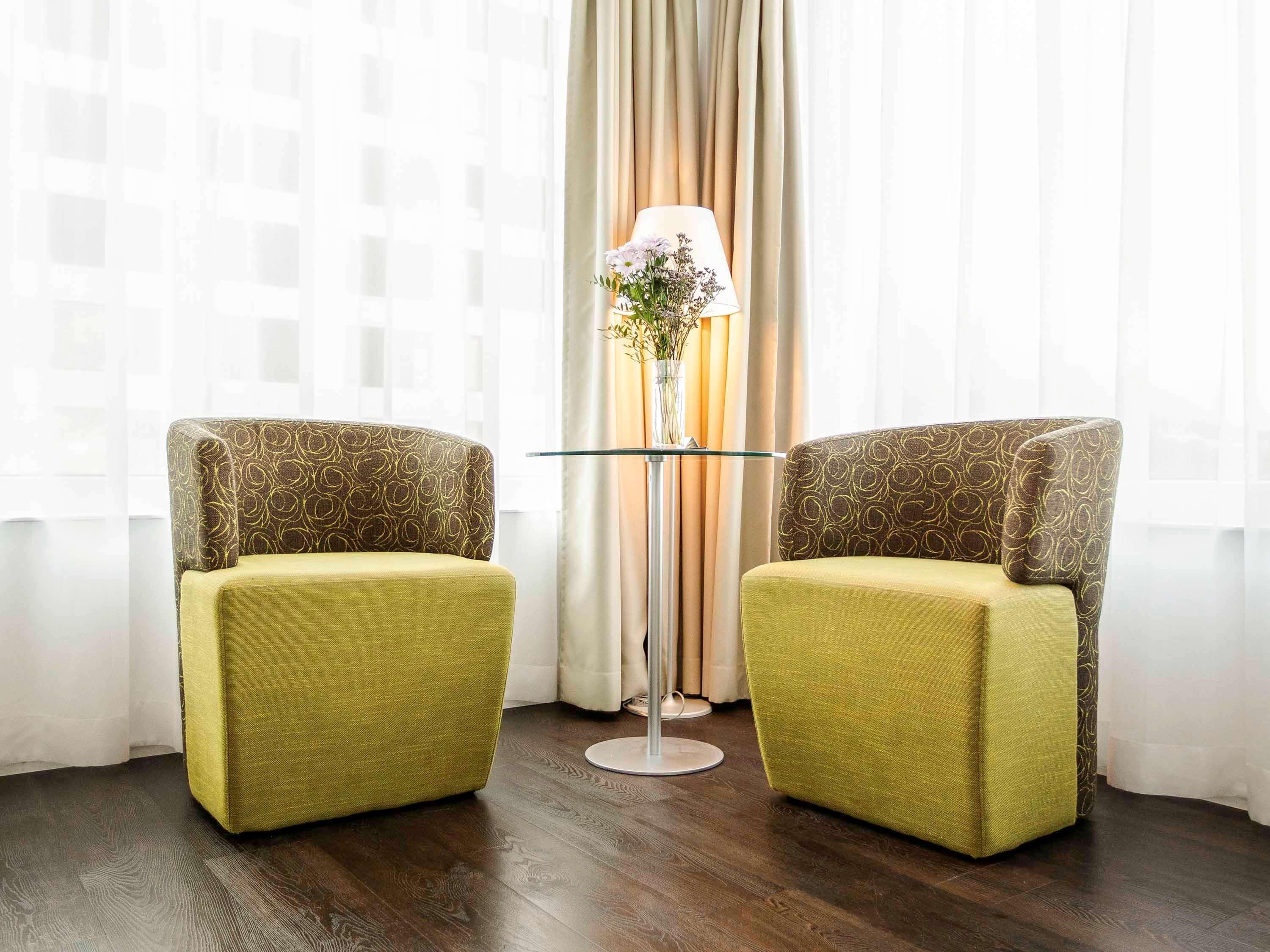 Hotel Mercure Chur City West, Schweiz, Chur. Großes 2