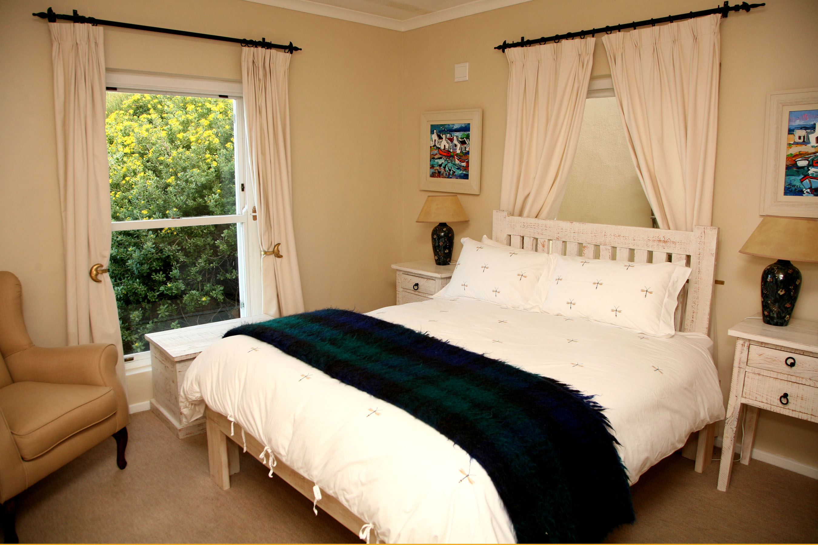 Hotellbilder av Moonglow Guest House - nummer 1 av 10