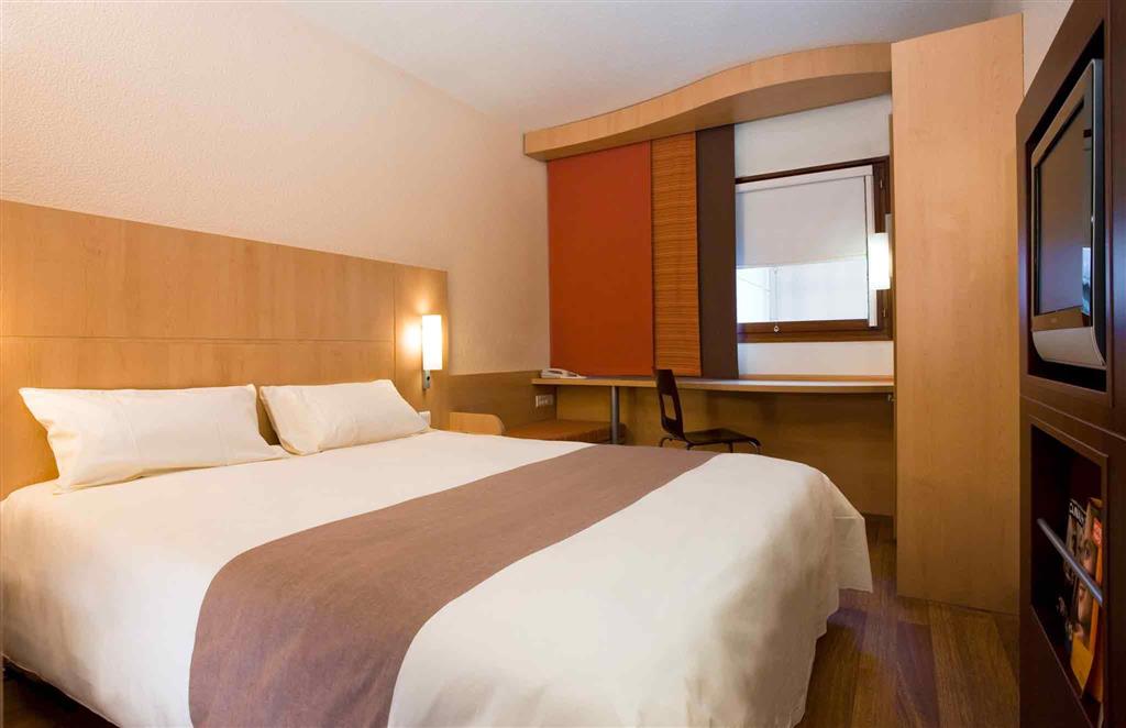 Hotel Ibis Edinburgh Centre South Bridge - Royal Mile, Großbritannien, Edinburgh. Großes 1
