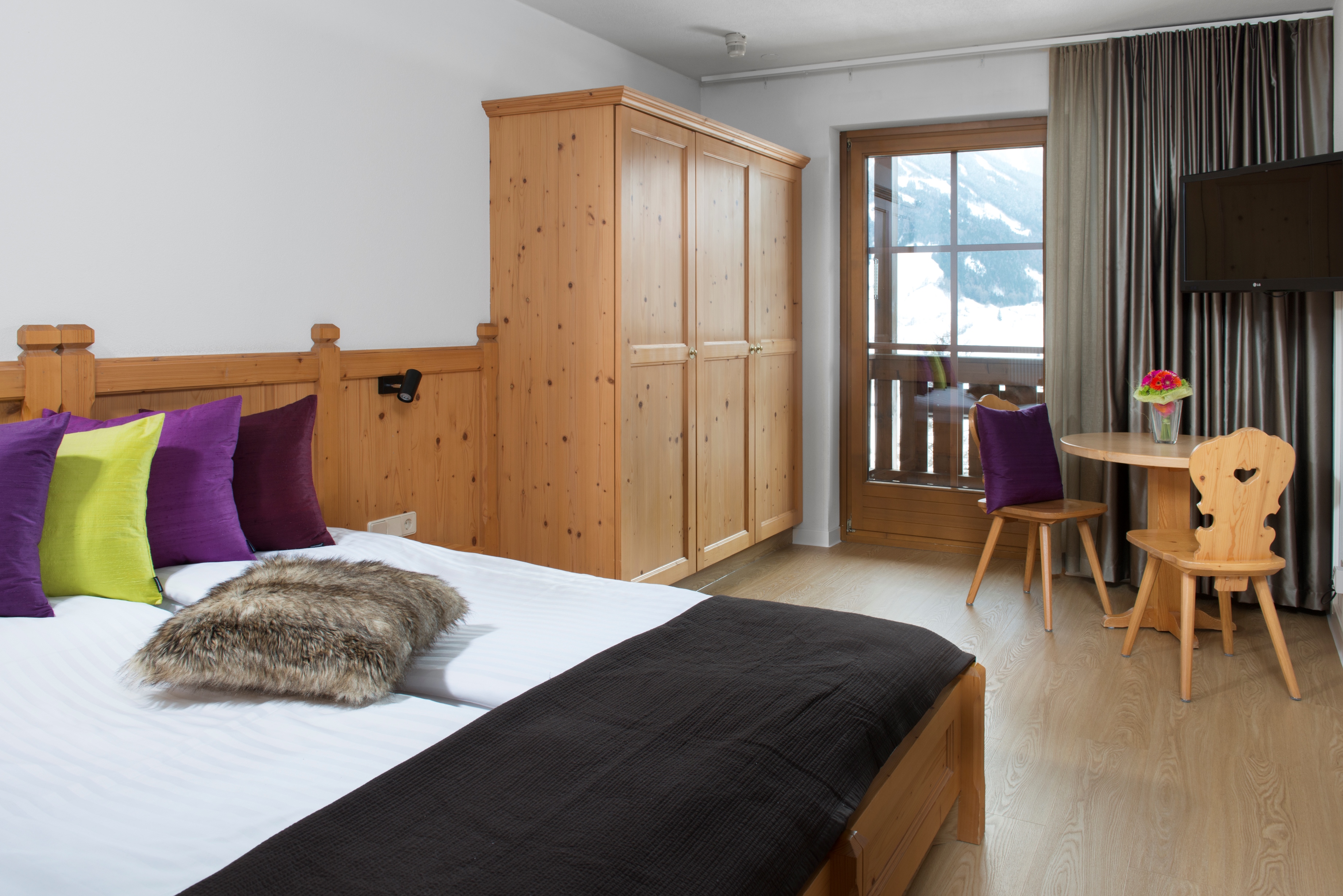 Hotel Hotel Goldried, Österreich, Matrei in Osttirol. Großes 1