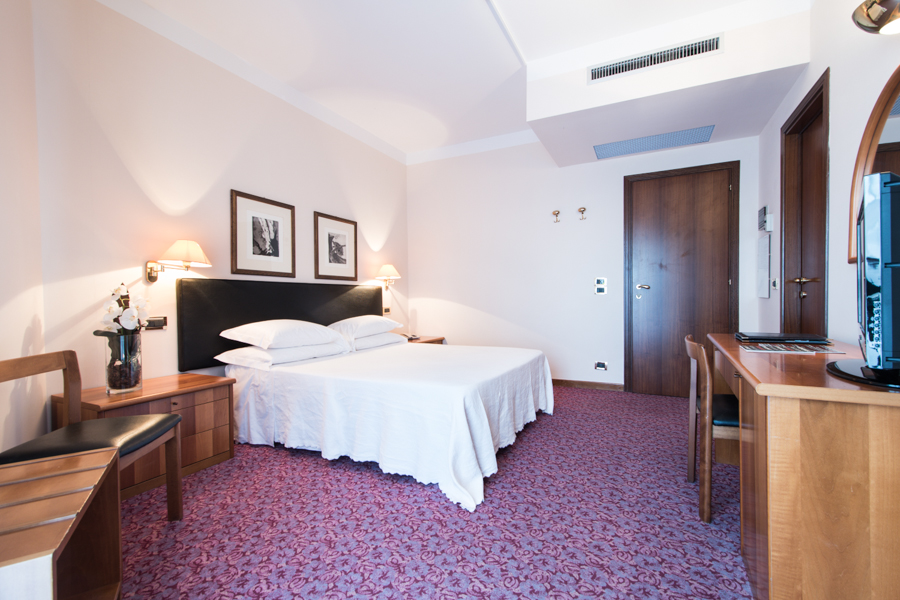 Hotel Hotel Michelangelo and Day SPA, Italien, Montecatini Terme. Großes 1