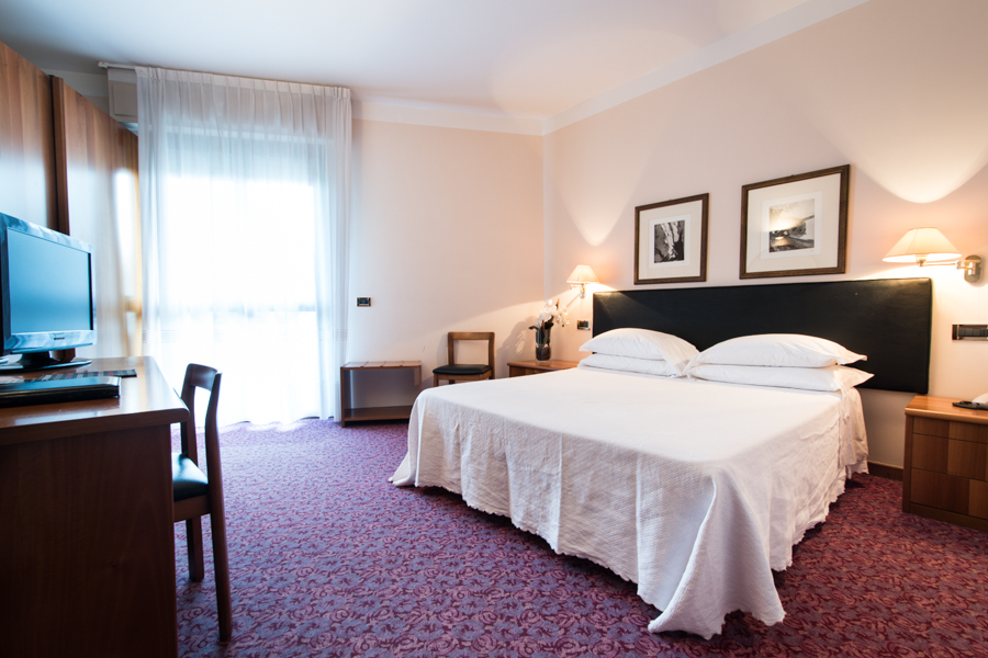 Hotel Hotel Michelangelo and Day SPA, Italien, Montecatini Terme. Großes 2