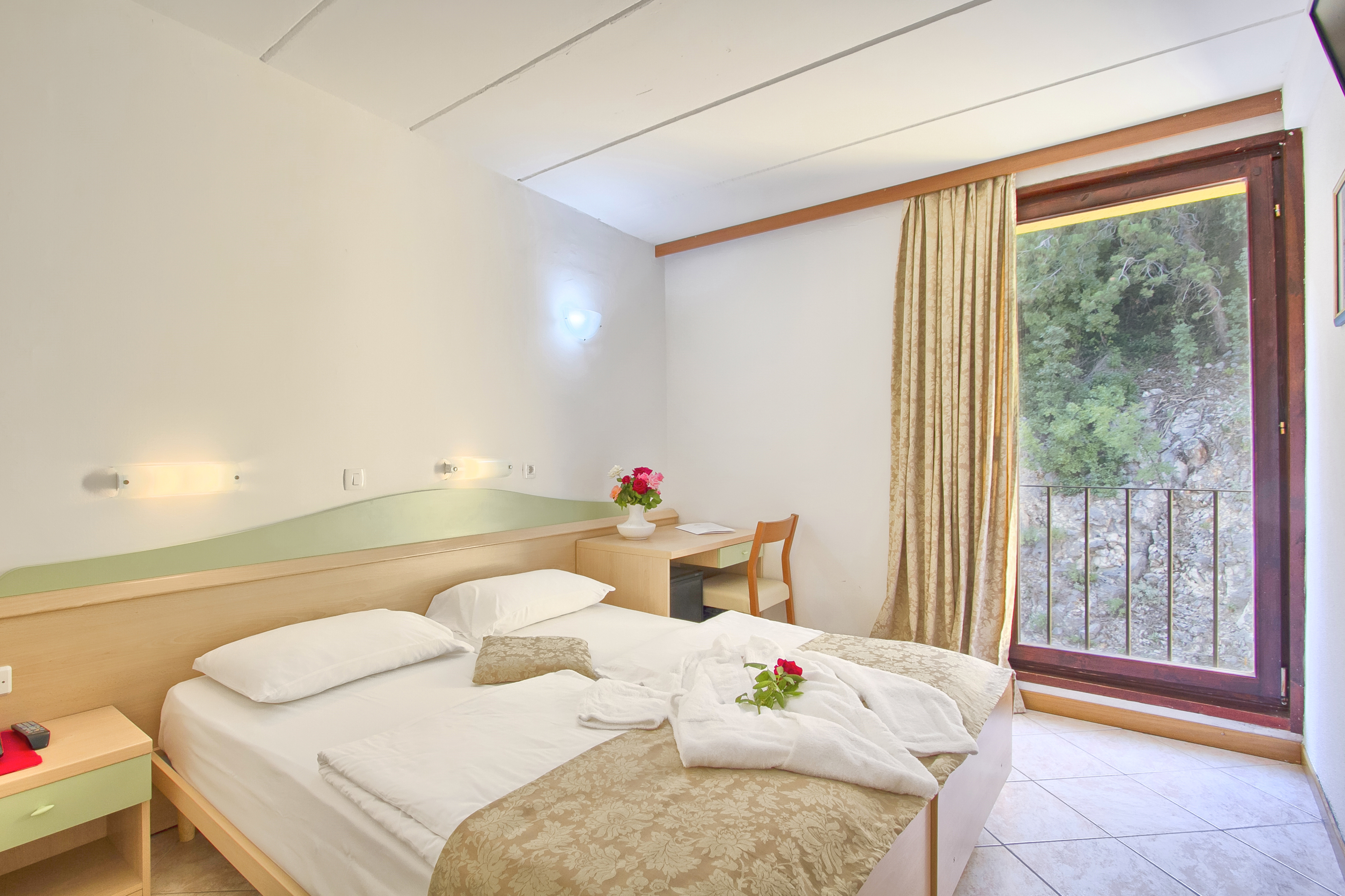 Hedera Hotel