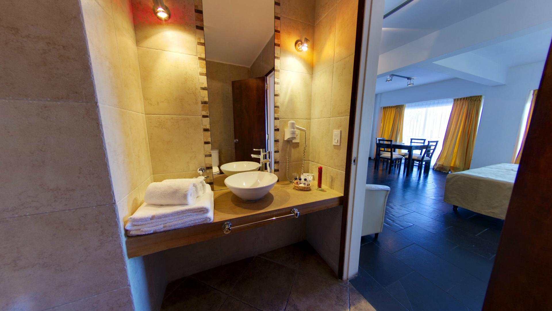 Baie des Anges Apart Hotel & Spa