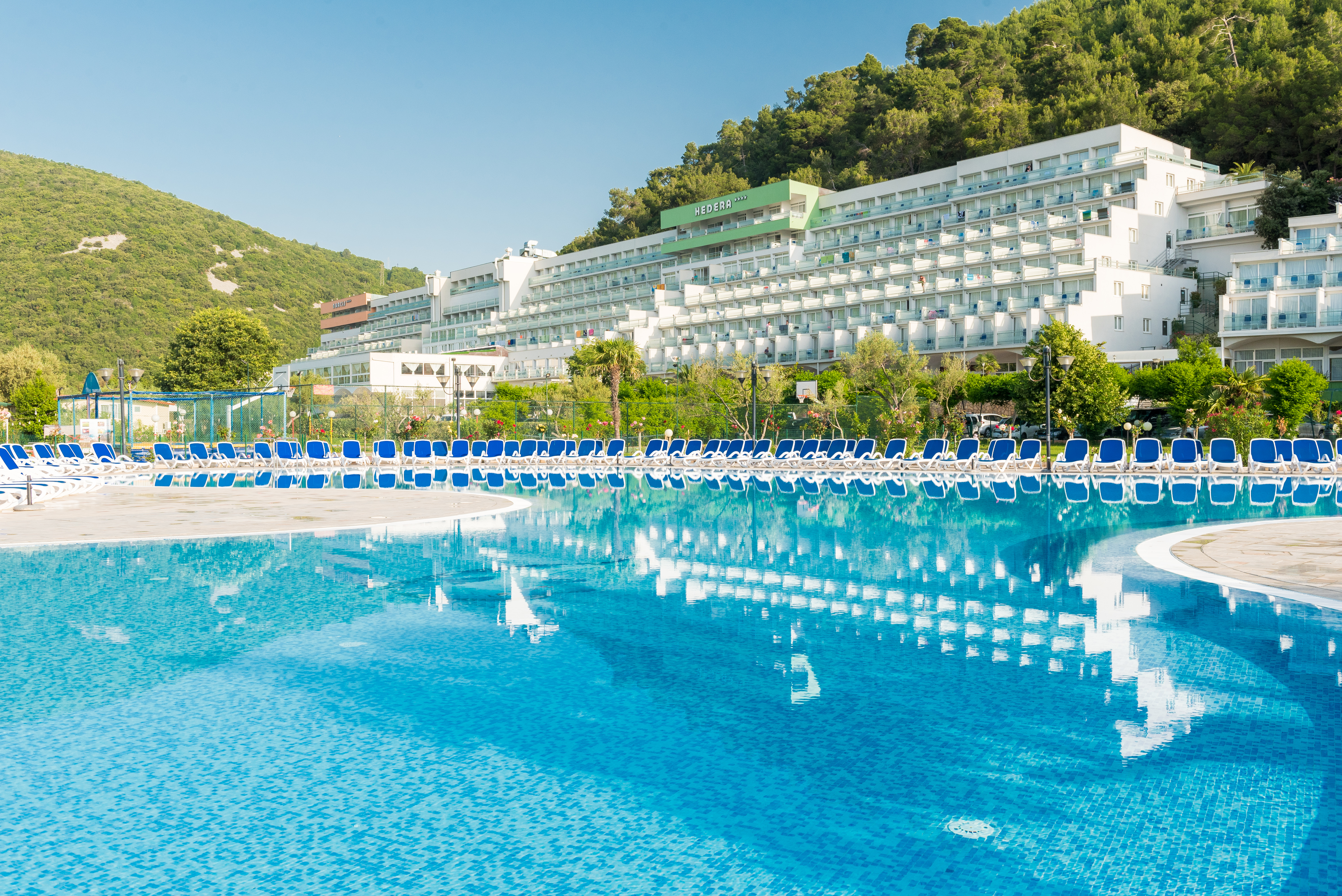 Hotellbilder av Hedera Hotel - nummer 1 av 10