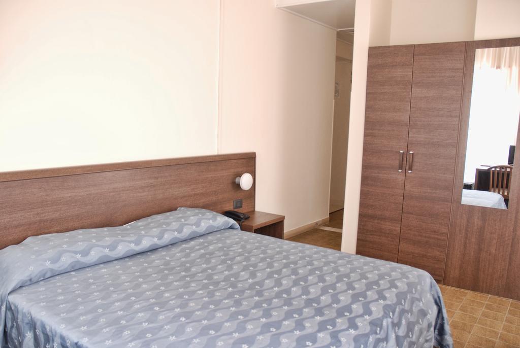 Hotellbilder av Hotel Scacciapensieri - nummer 1 av 10