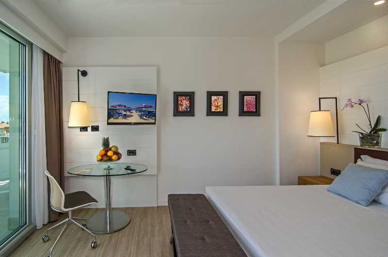 Hotellbilder av Hotel Viareggio - nummer 1 av 256
