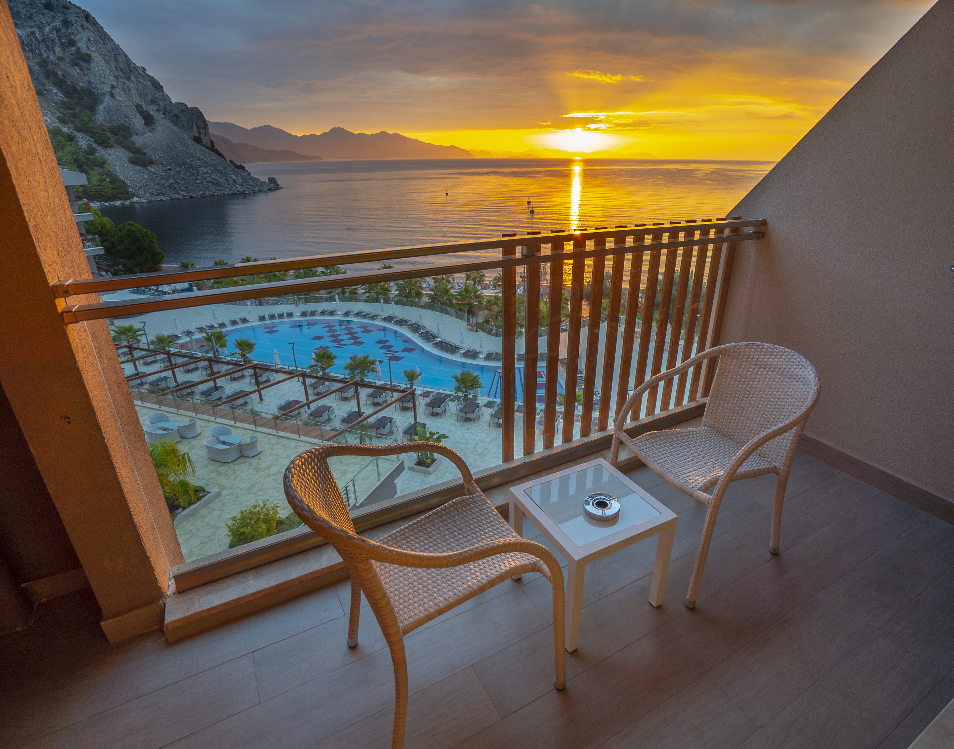 Turunç Premium Otel