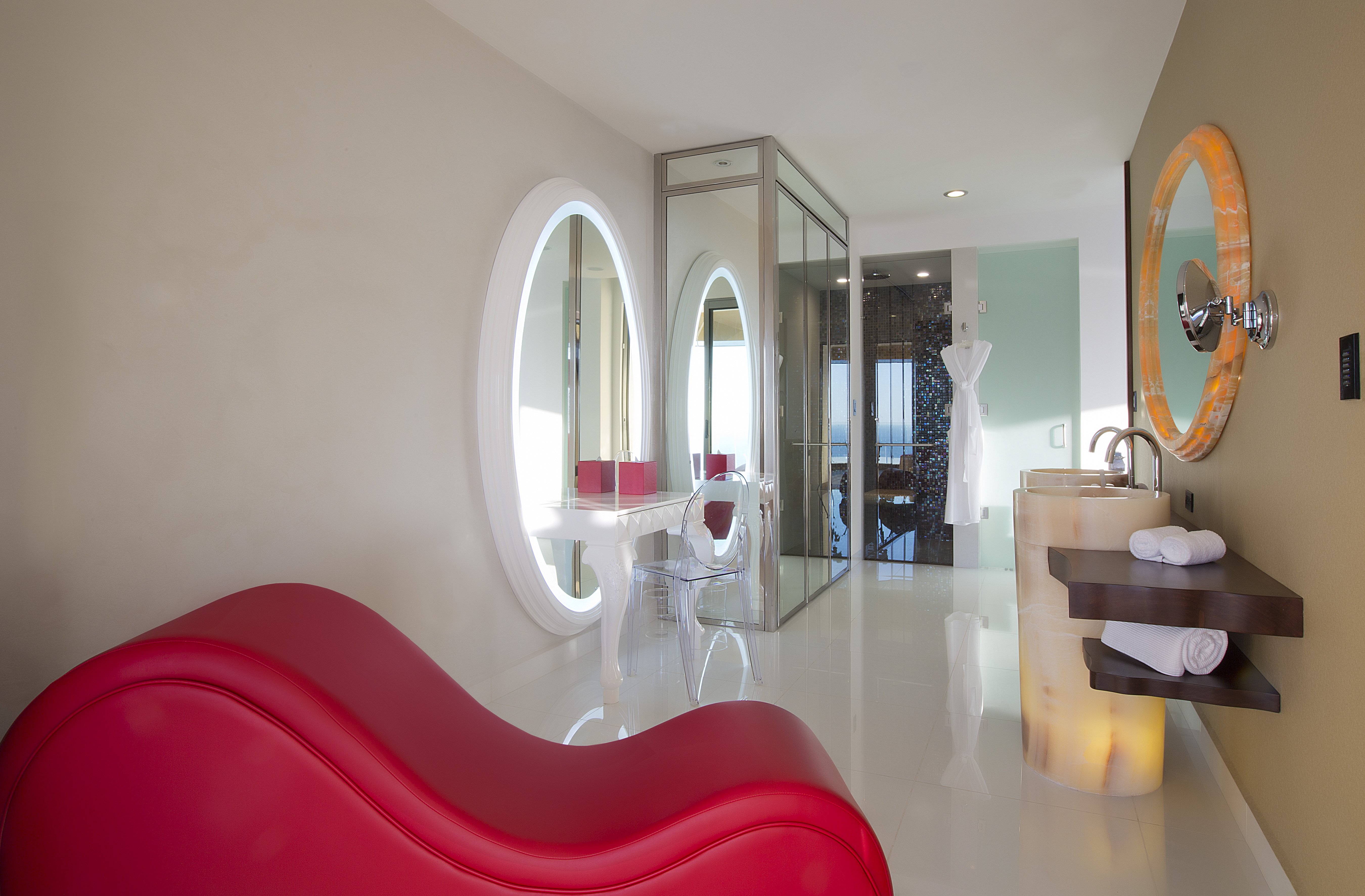 Hotel Mousai Puerto Vallarta