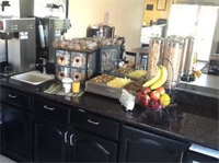 Hotellbilder av Best Western Westminster Inn - nummer 1 av 10