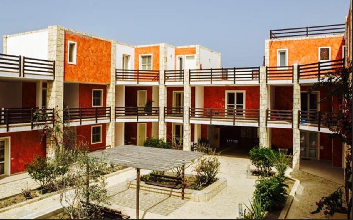 Estoril Beach Hotel