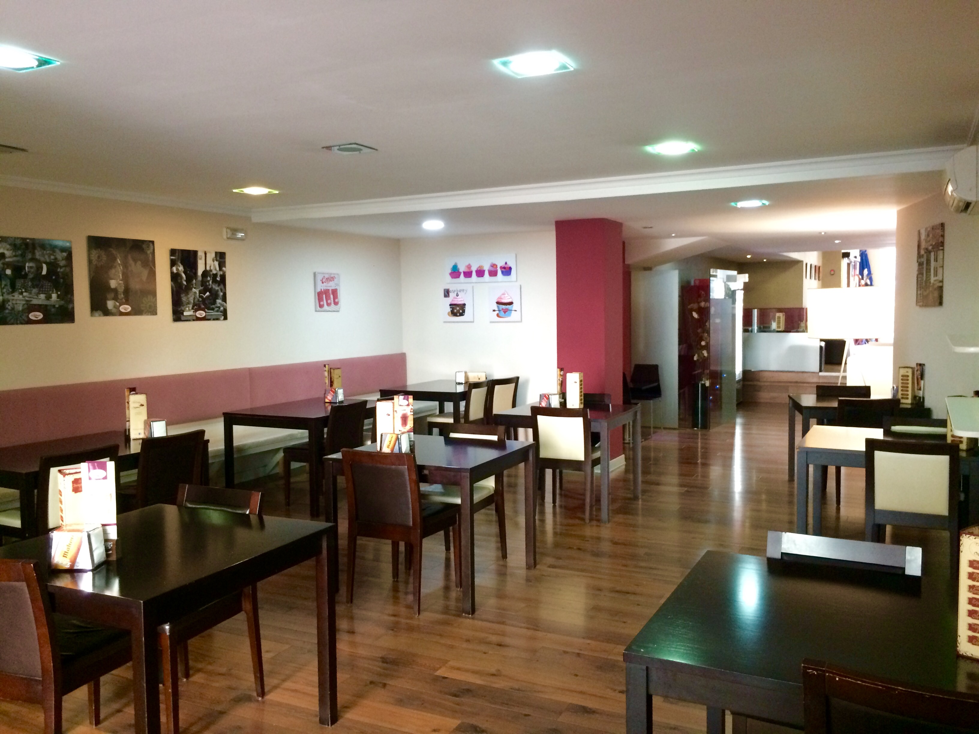 Atlantico Hotel