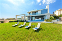 Pearl Villa