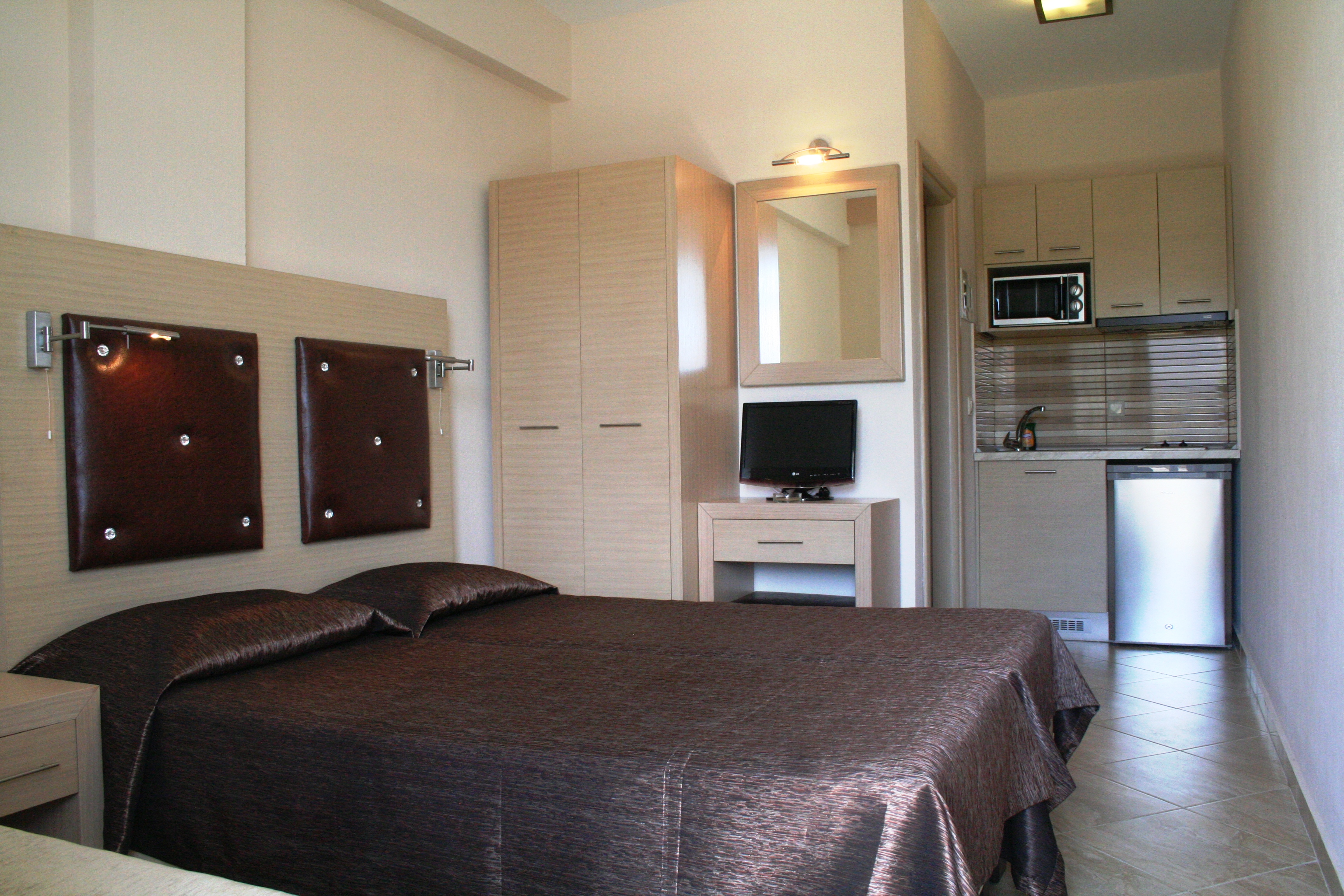 4-You Apartments
