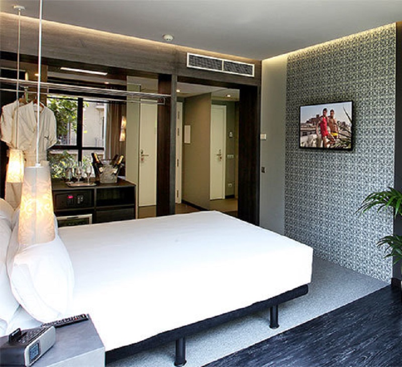 Hotel TWO Hotel Barcelona by Axel - Adults Only, Spanien, Barcelona. Großes 1