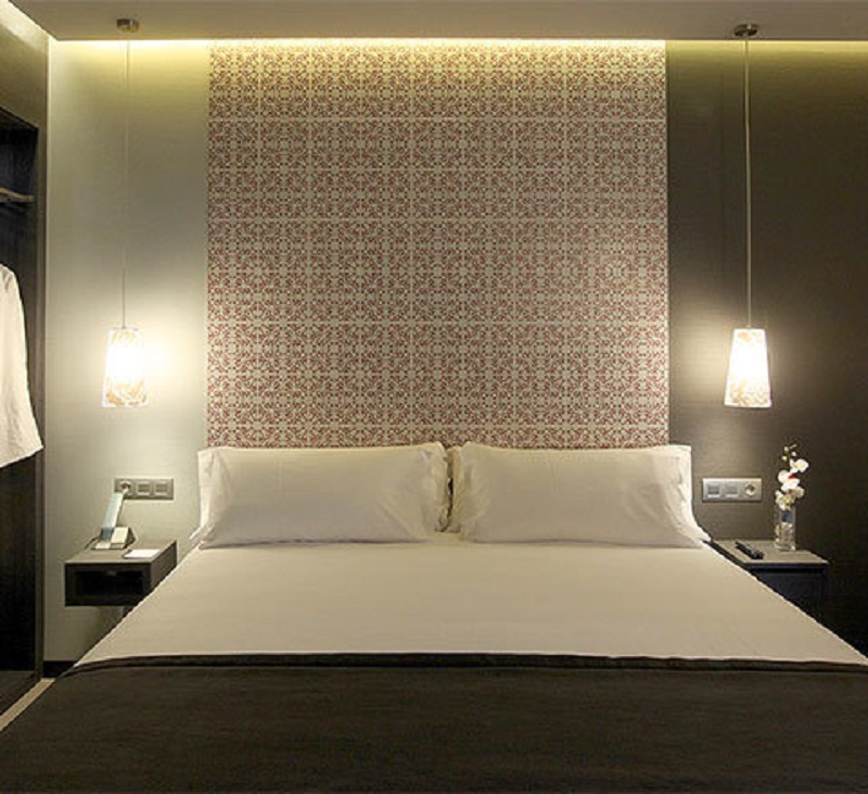 Hotel TWO Hotel Barcelona by Axel - Adults Only, Spanien, Barcelona. Großes 2