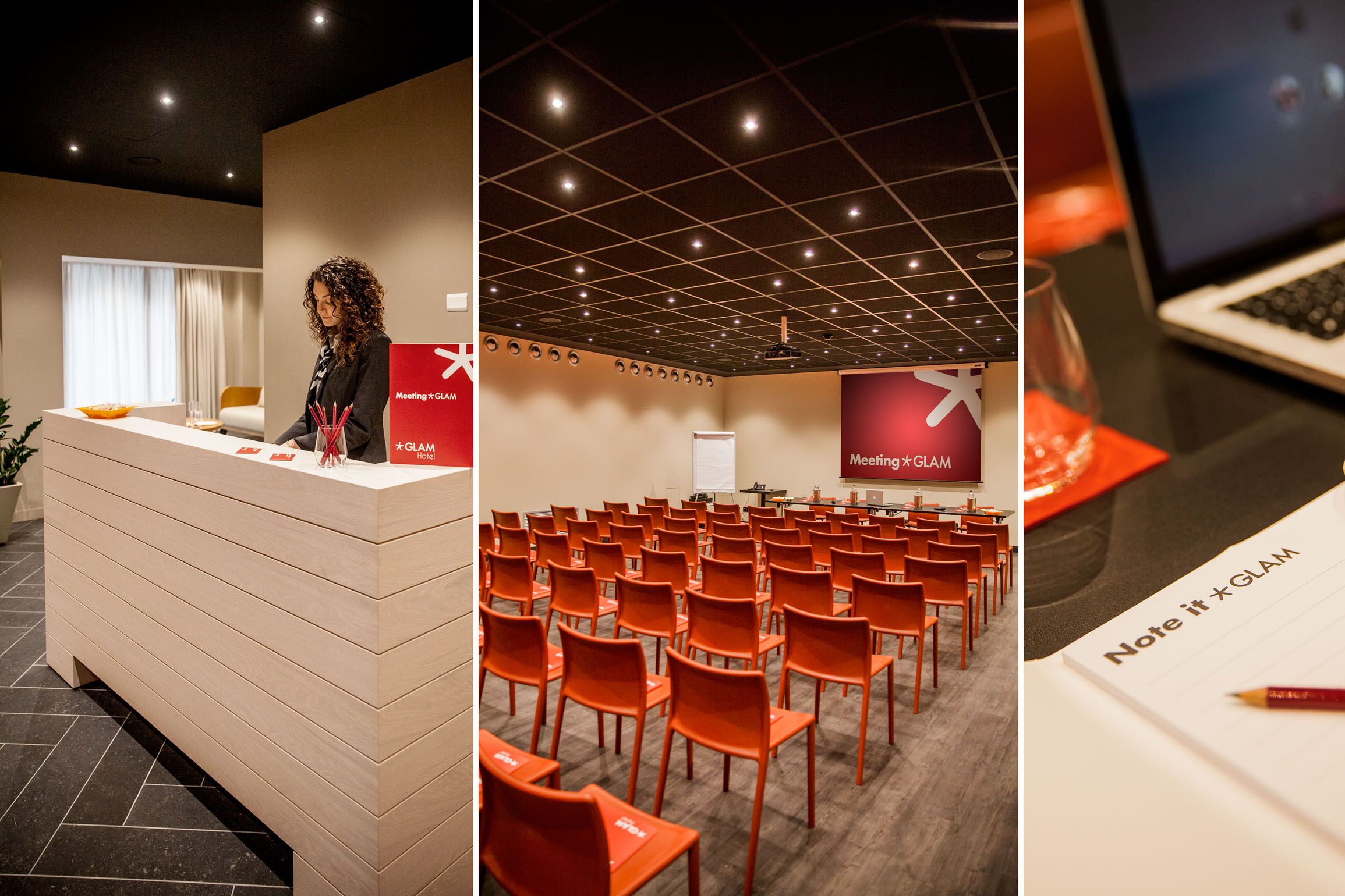 Hotel Glam Milano