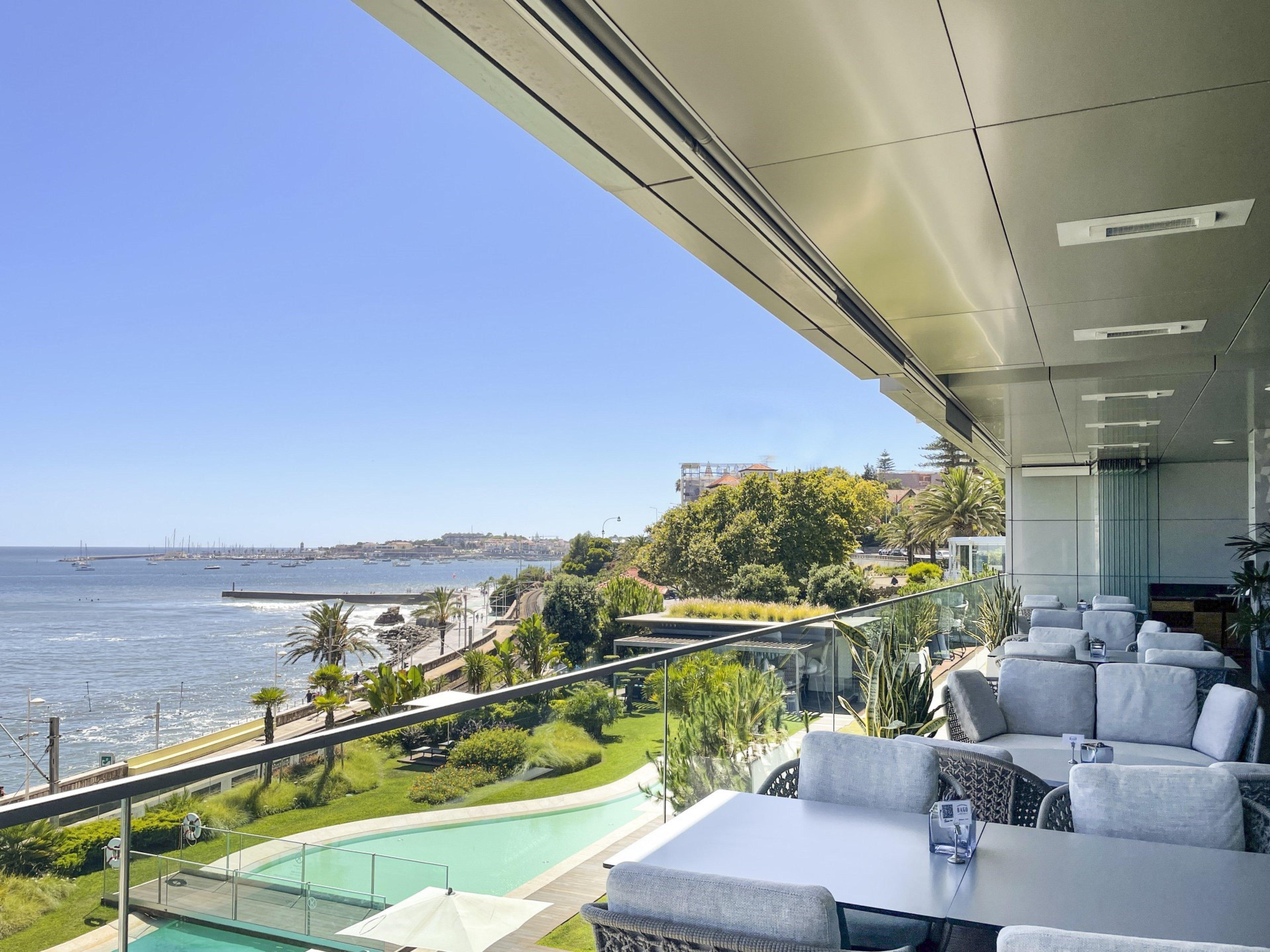Hotellbilder av InterContinental Estoril - nummer 1 av 10