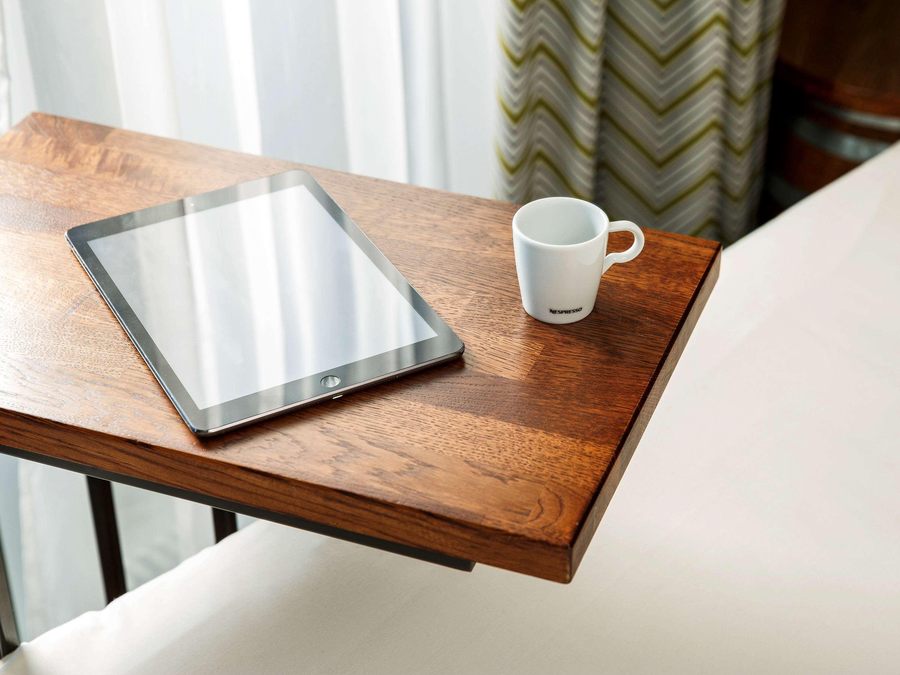 Hotel ibis Styles Edinburgh Centre St Andrew Square, Großbritannien, Edinburgh. Großes 1