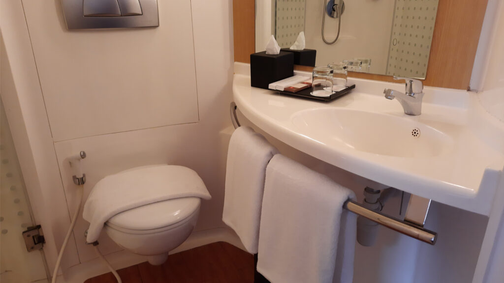 Hotel Swiss-Belinn Cawang, Indonesien, Jakarta. Großes 1