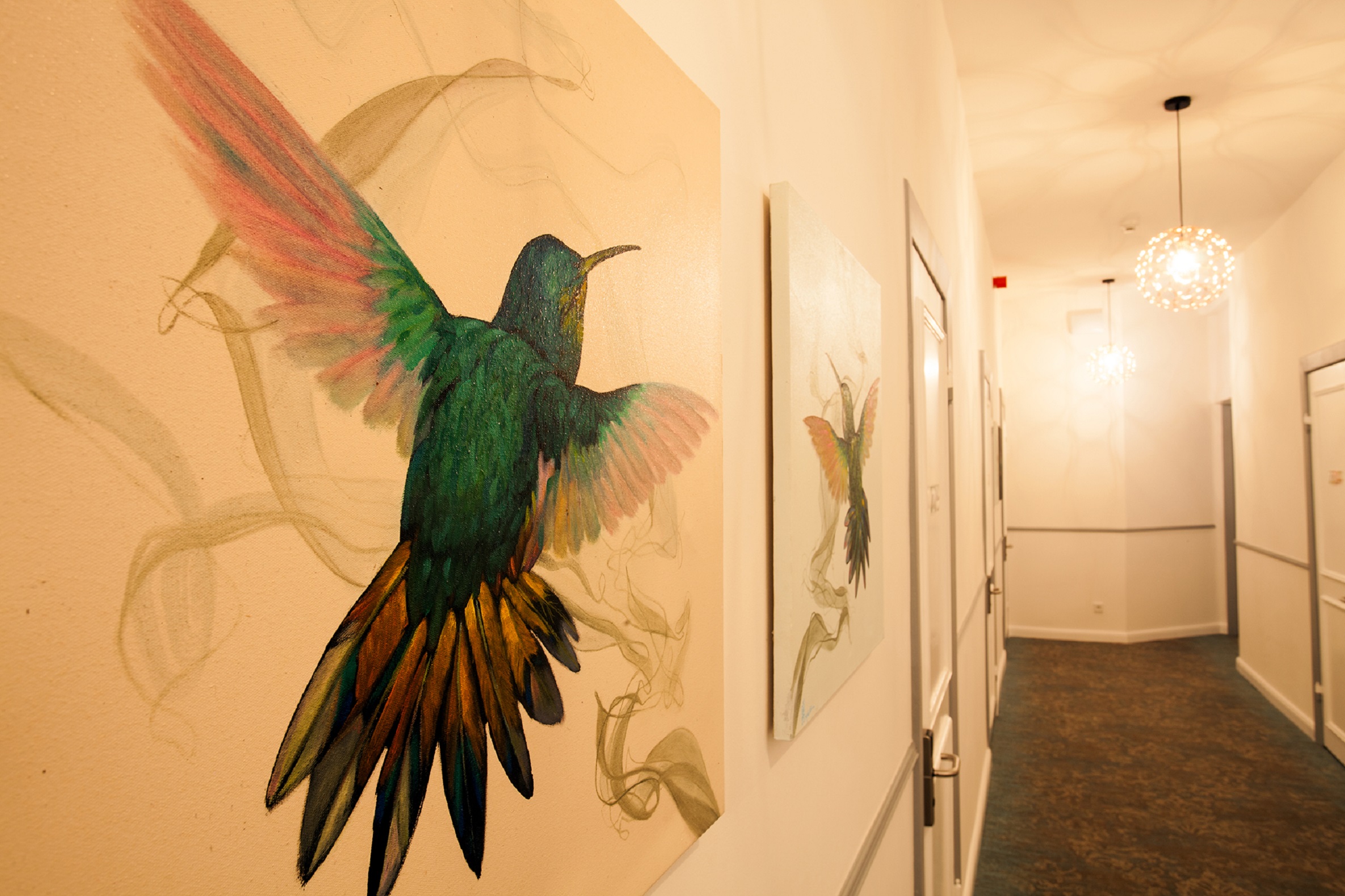 Phoenix by Centro Basic