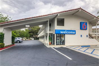 Hotel Motel6 Camarillo, CA, USA, Camarillo. Großes 2