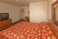 Hotel Big 7 Motel, USA, Chula Vista. Großes 2
