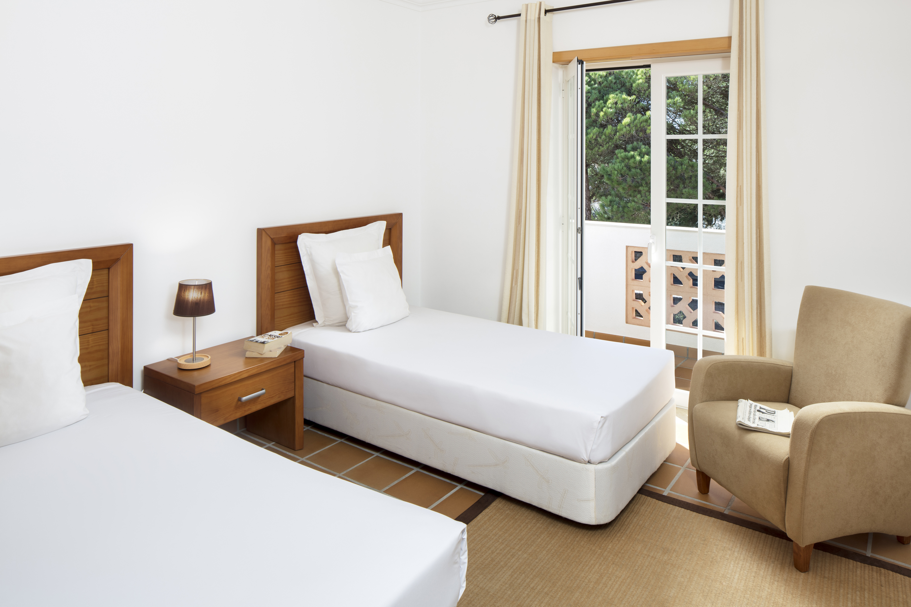 Praia dEl Rey Golf and Beach Resort - The Village