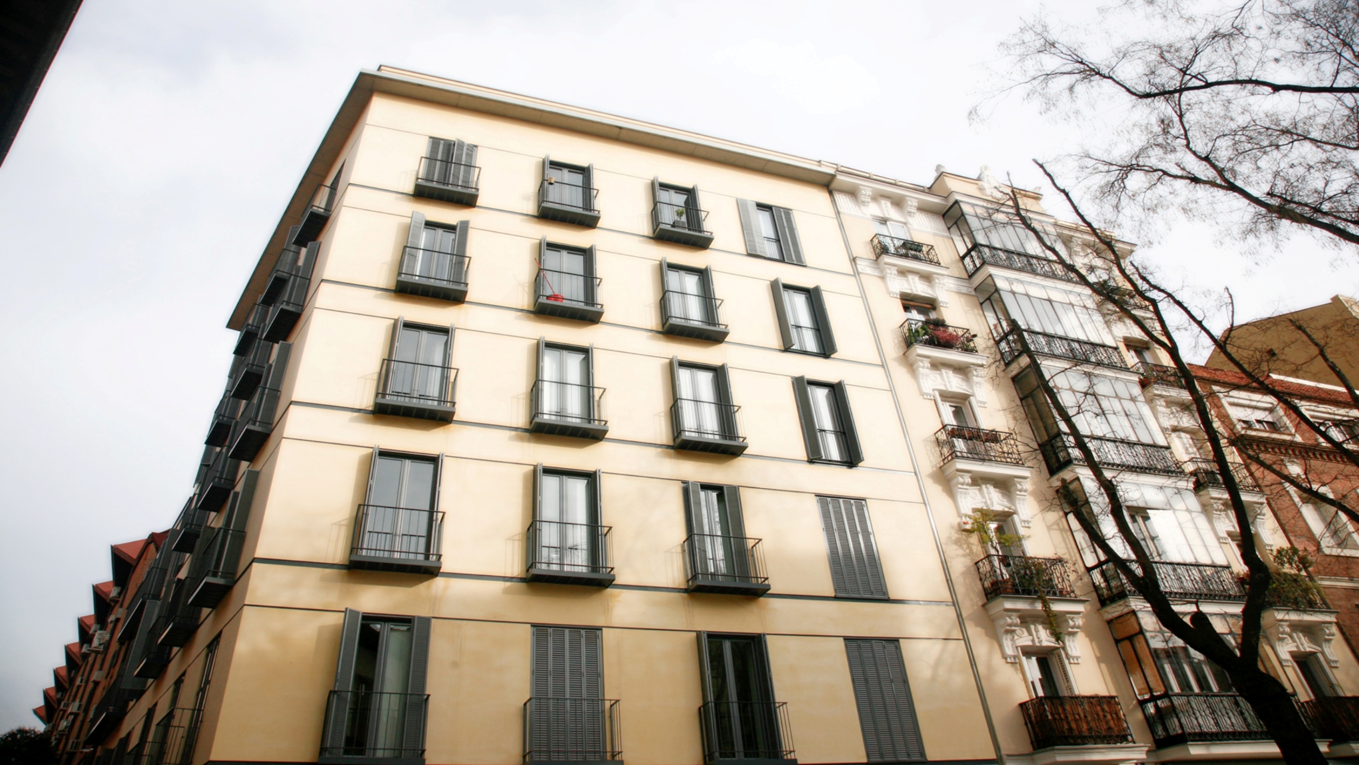 Madrid SmartRental Puerta del Sol