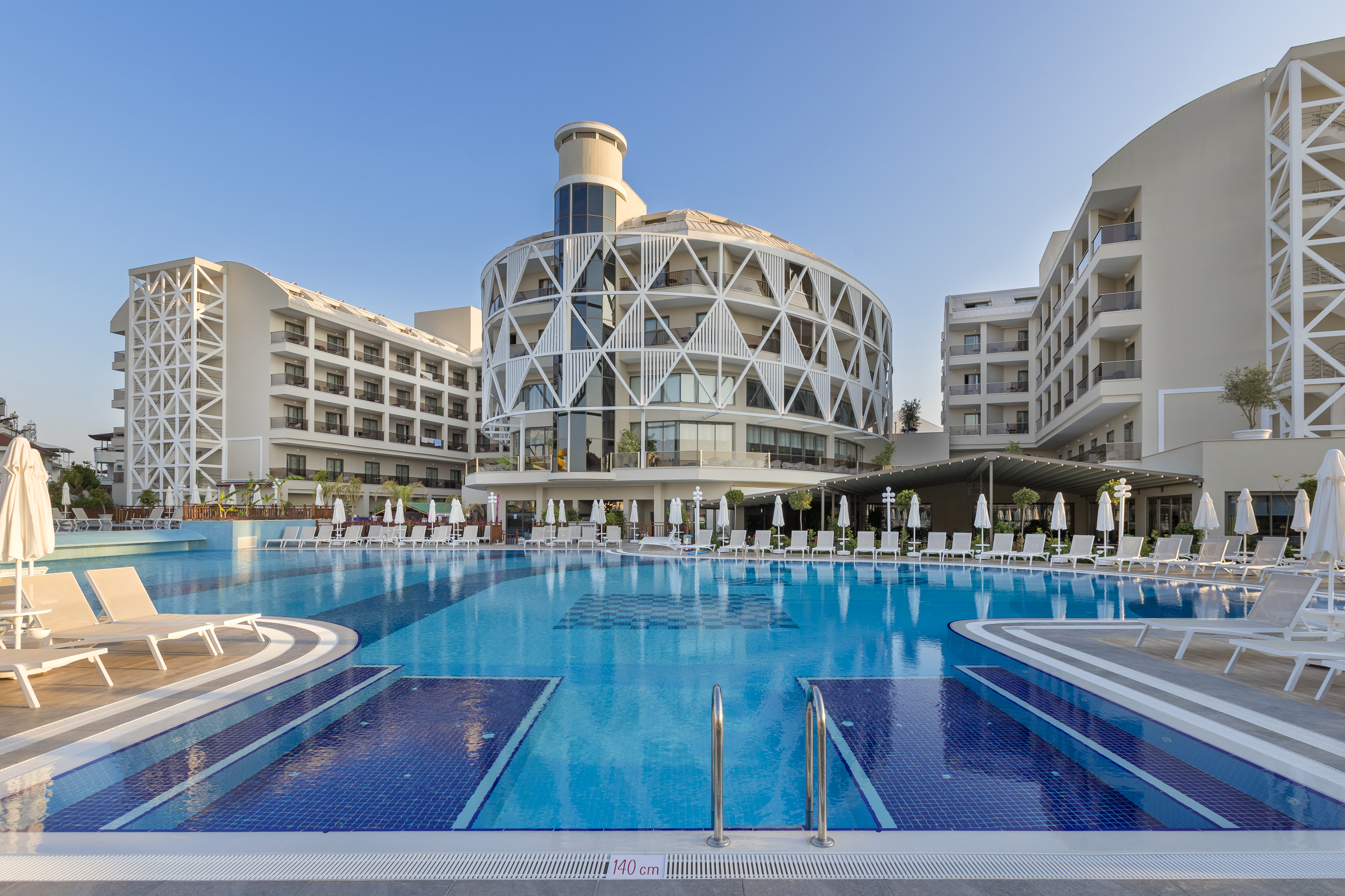 Billede av hotellet SeaShell Vega Hotel - nummer 1 af 10