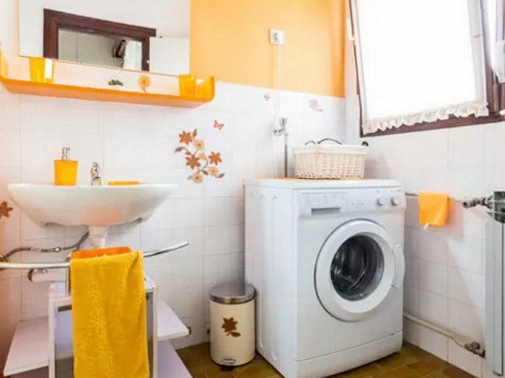 Apartment Palcic