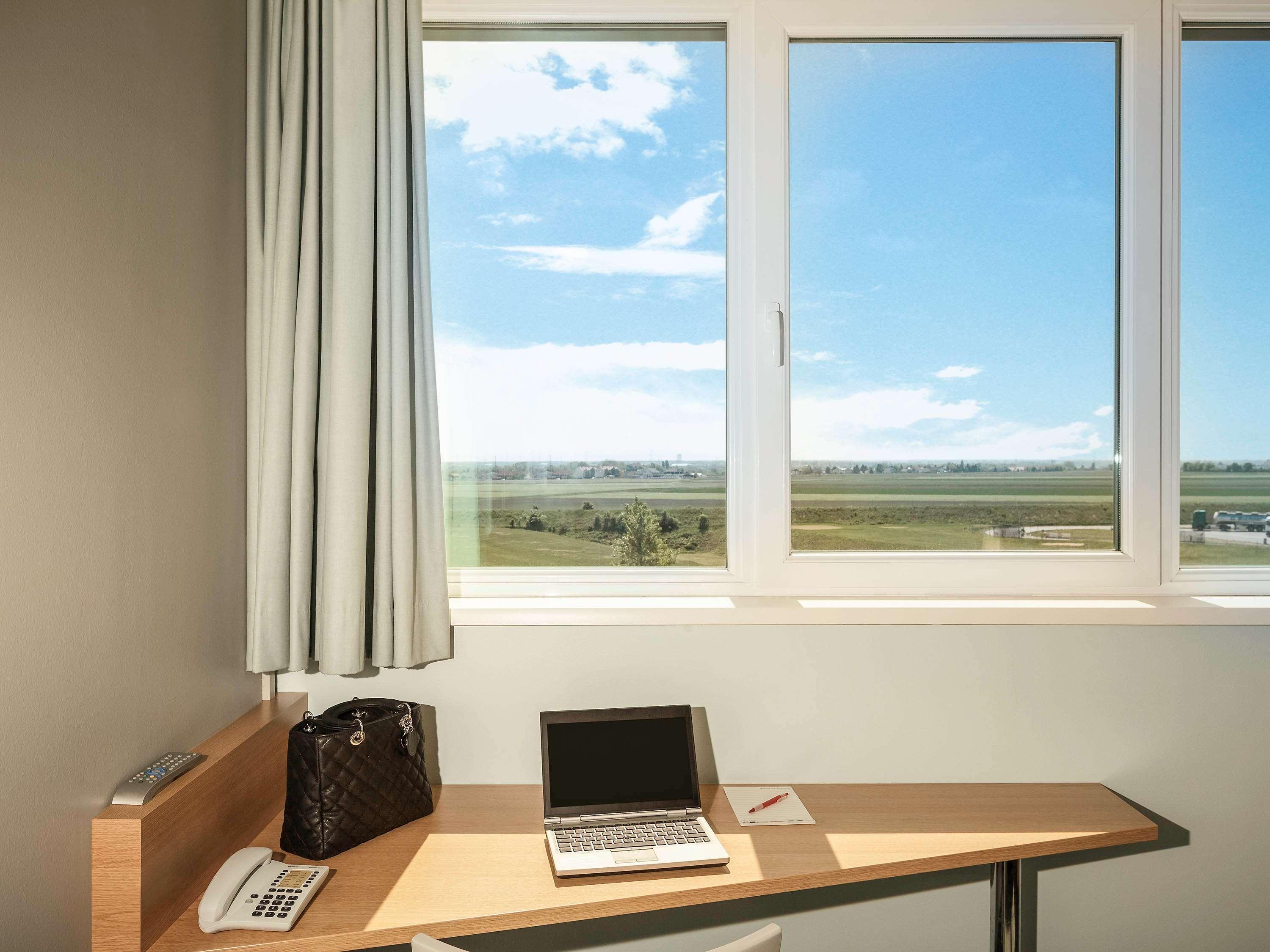 Hotel Hotel Ibis Vienna Airport, Österreich, Schwechat. Großes 2