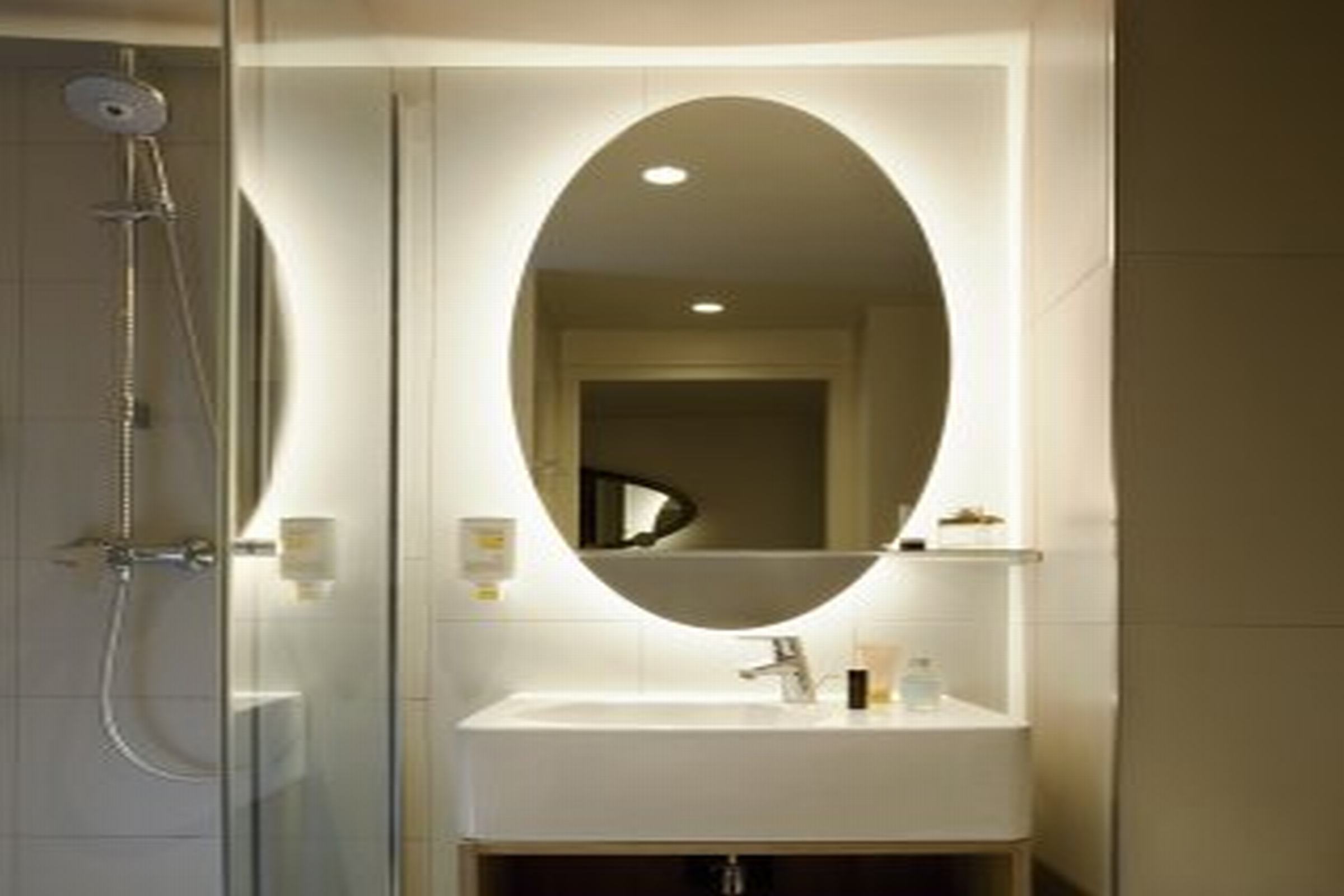 Hotel Adagio Access Muenchen City Olympiapark, Deutschland, München. Großes 2