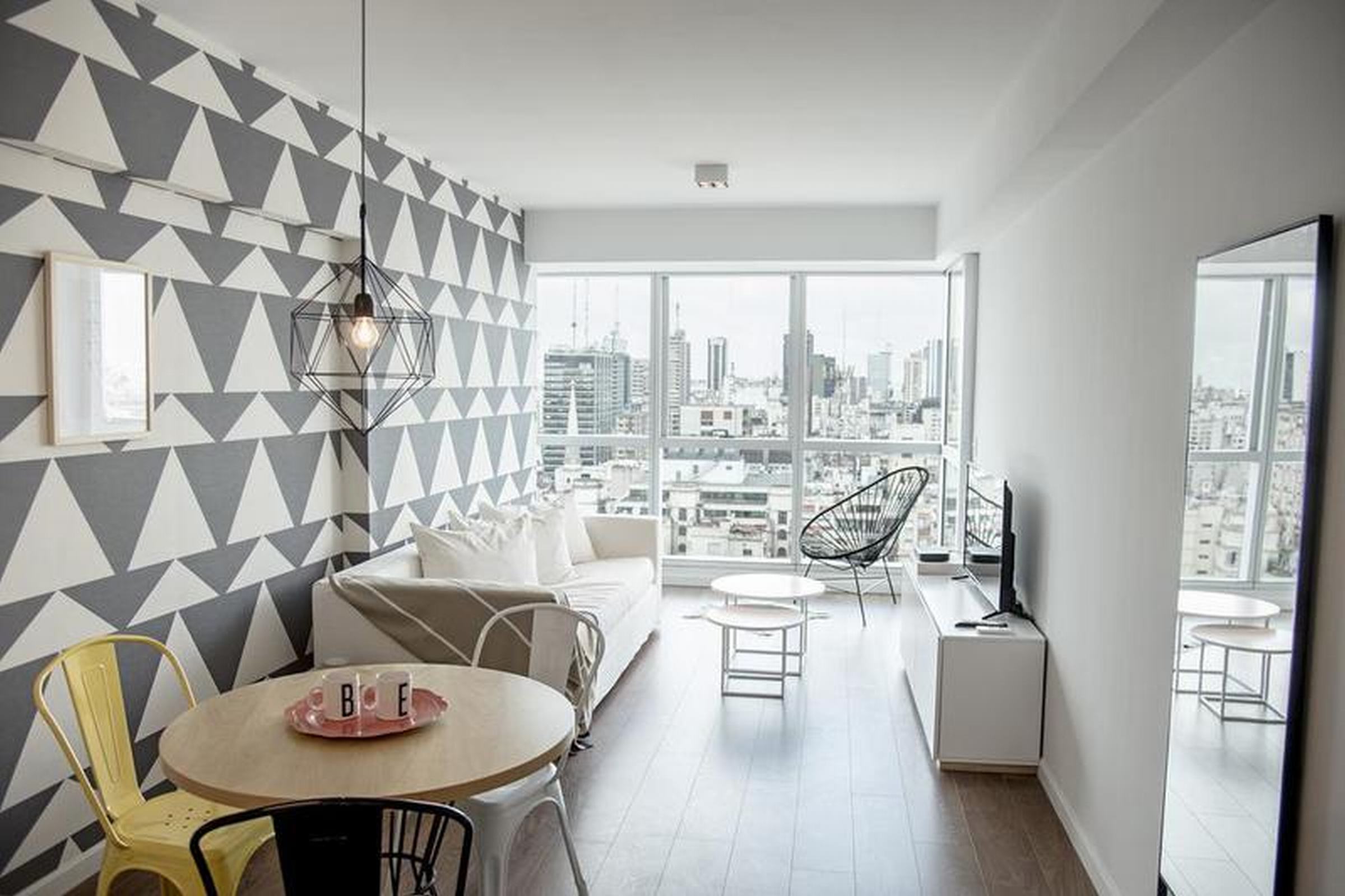Top Rentals Palermo Chico
