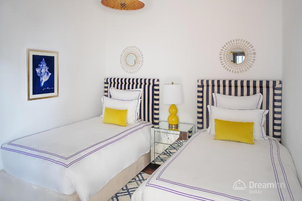 Dream Inn Dubai Apartments - Kamoon