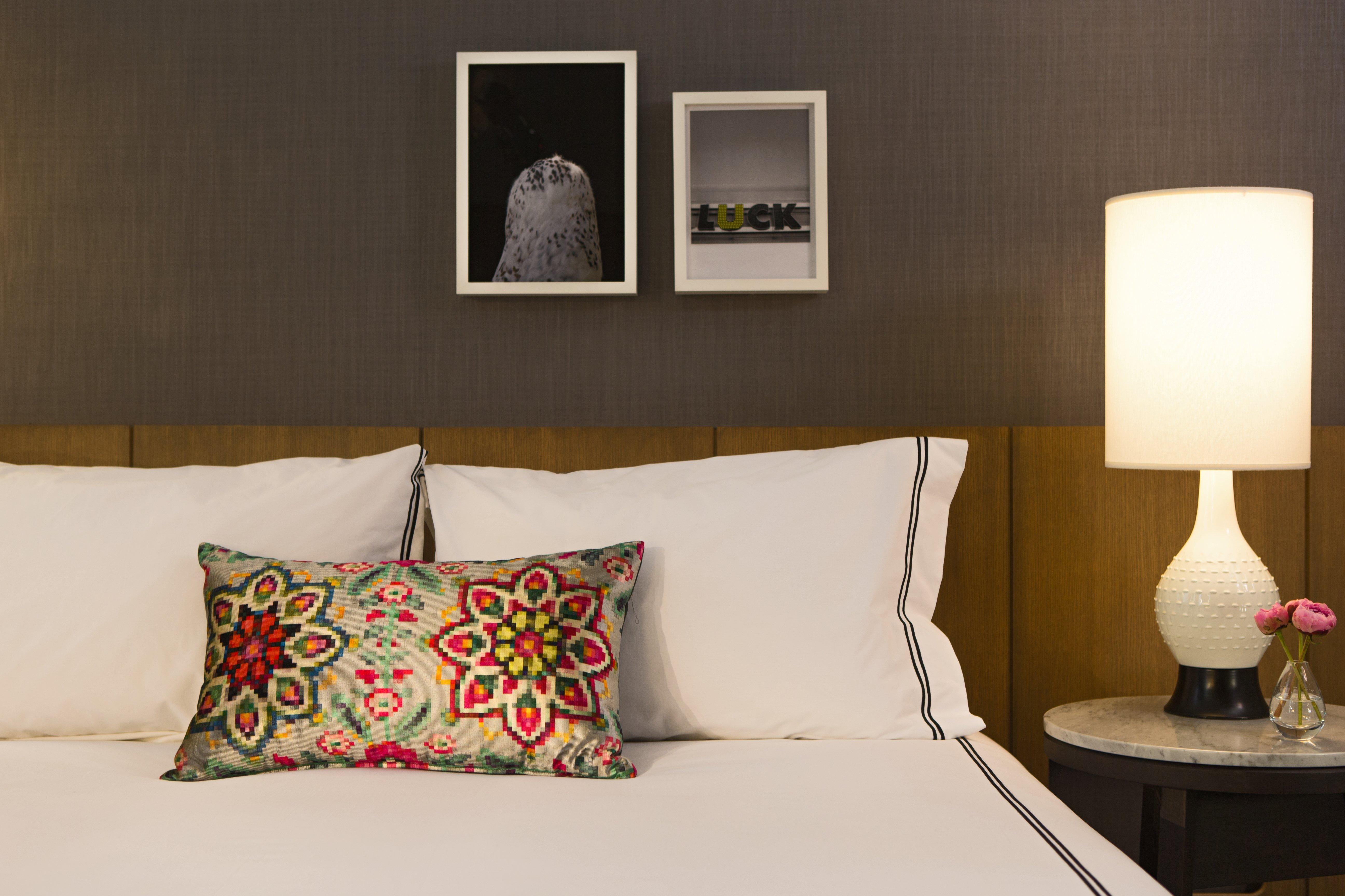 The Kimpton Gray Hotel
