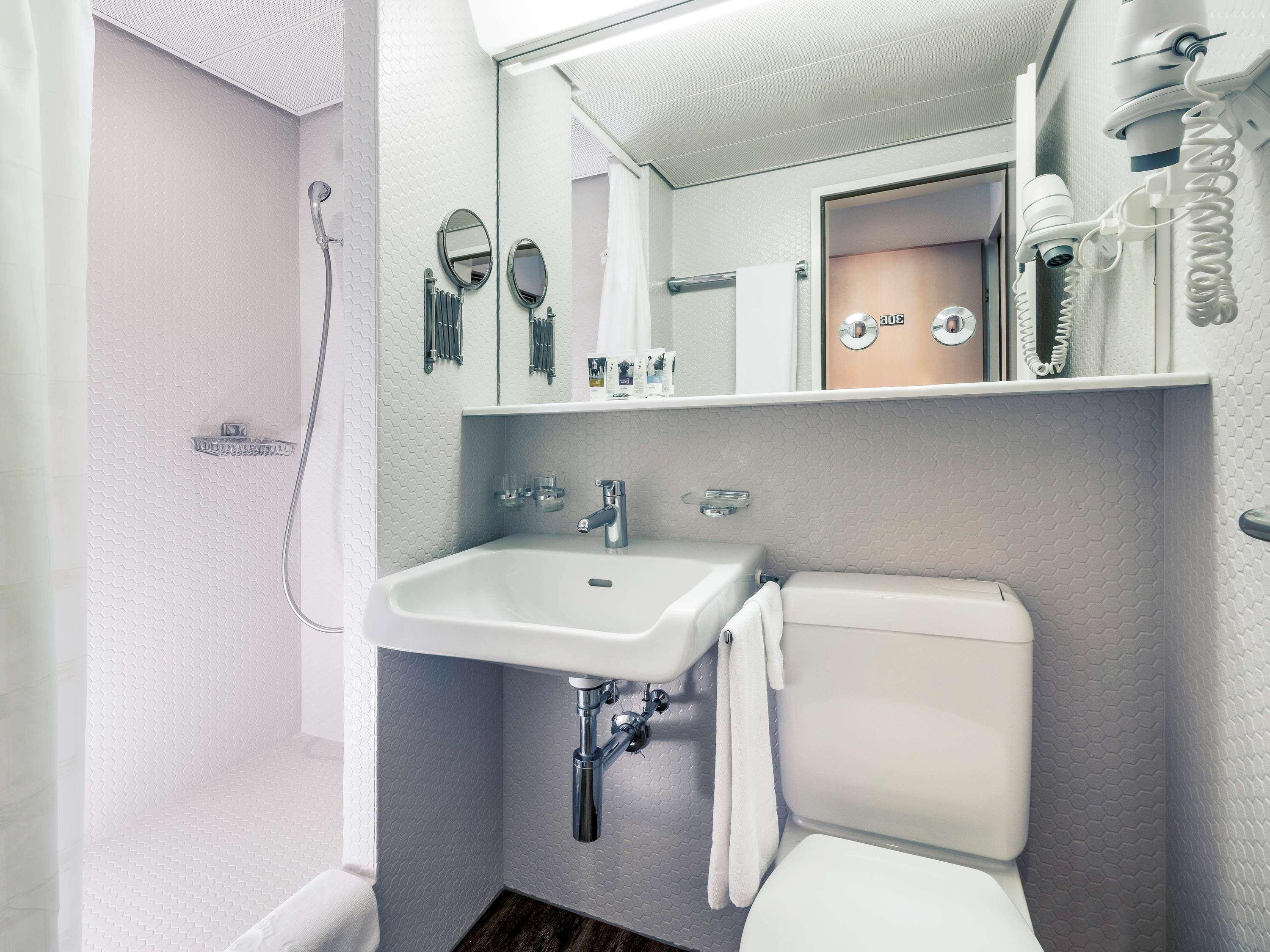 Hotel Mercure Lenzburg Krone, Schweiz, Lenzburg. Großes 2