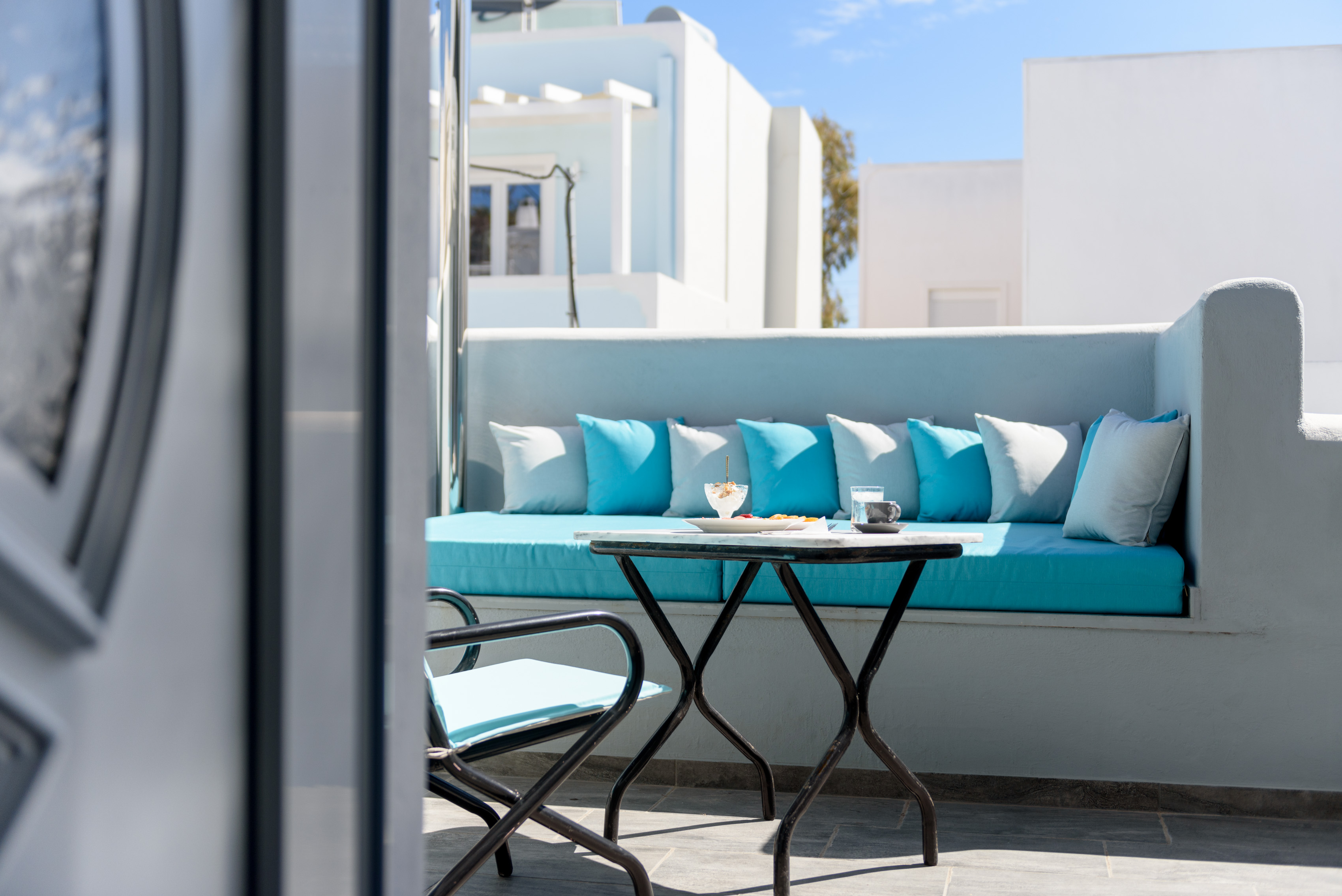 Oasis Hotel Fira